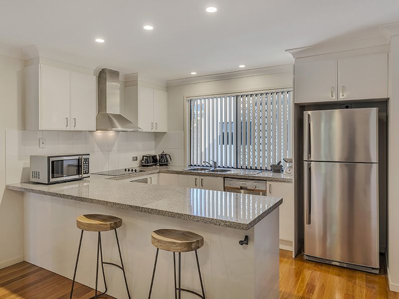 7/12-14 Georgina Street, Woody Point, QLD 4019