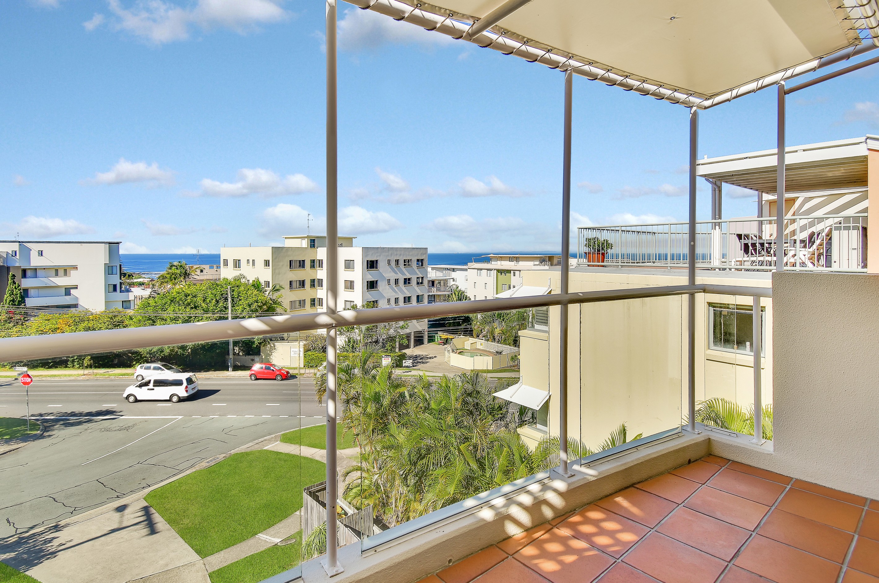 6/14 Mahia Terrace, Kings Beach, QLD 4551