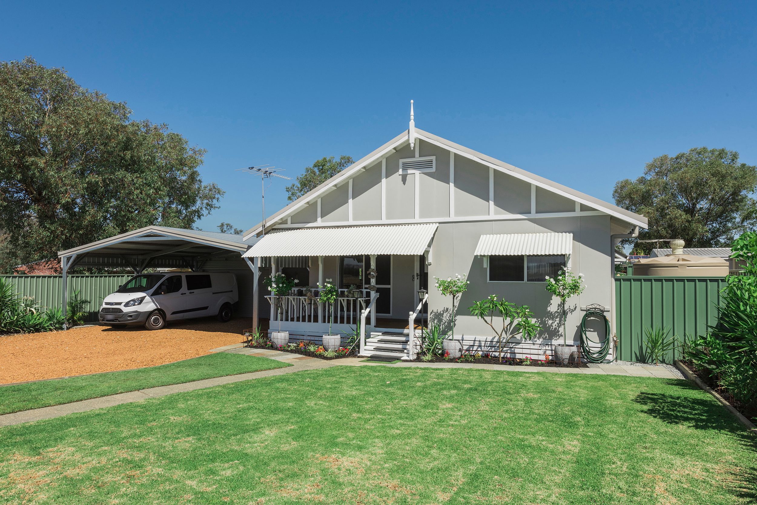 48 Turner Road, Bullsbrook WA 6084
