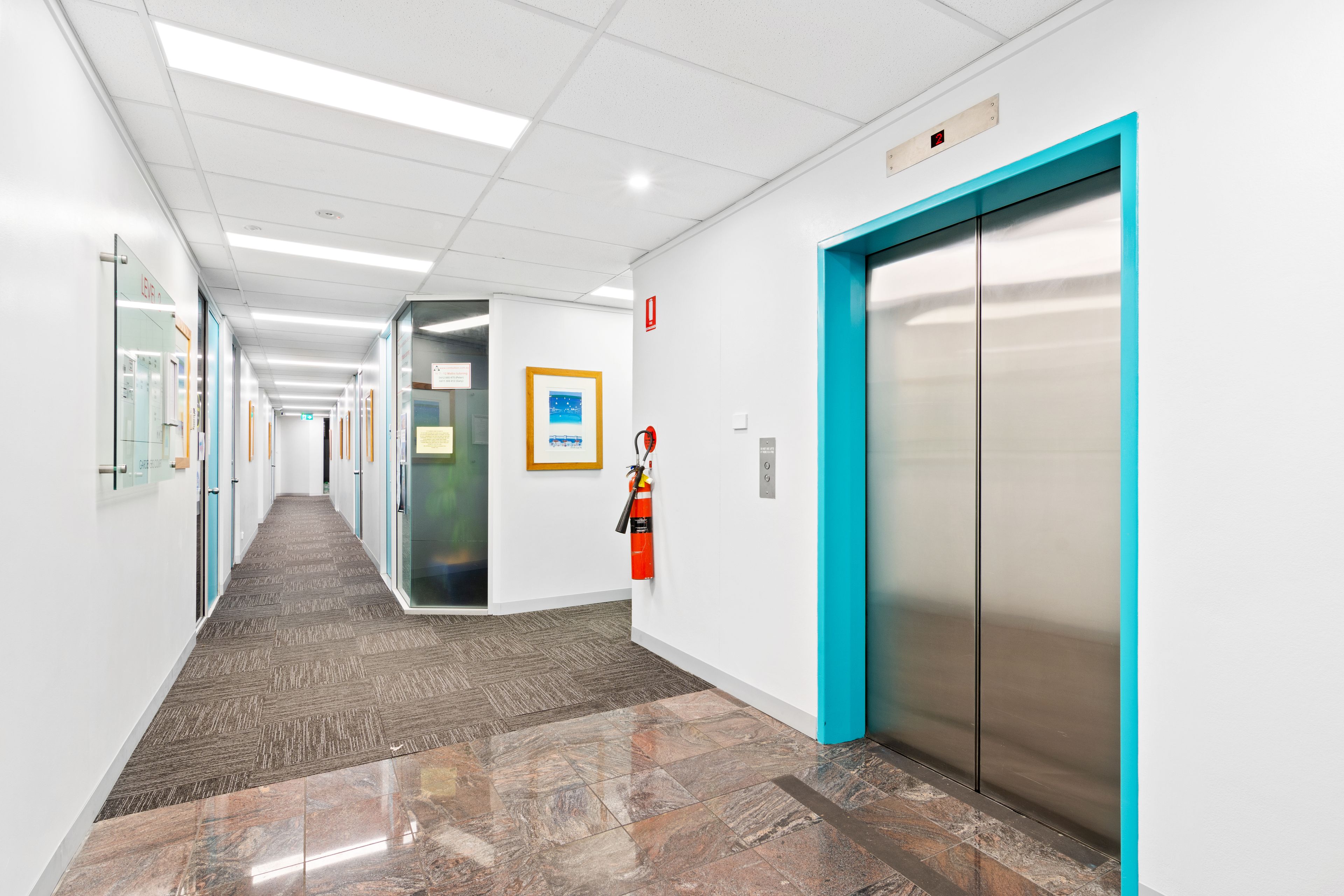 2 414 - 416 Gardeners Road, Rosebery, NSW 2018