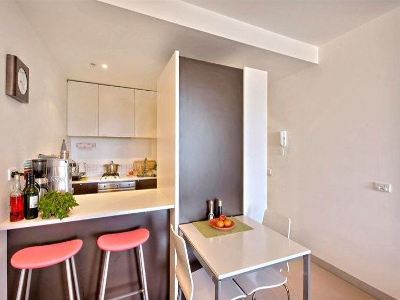 806D/604 Swanston Street, Carlton, VIC 3053