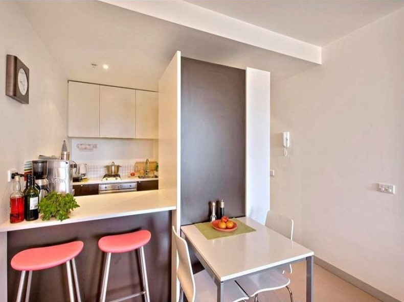 806D/604 Swanston Street, Carlton, VIC 3053