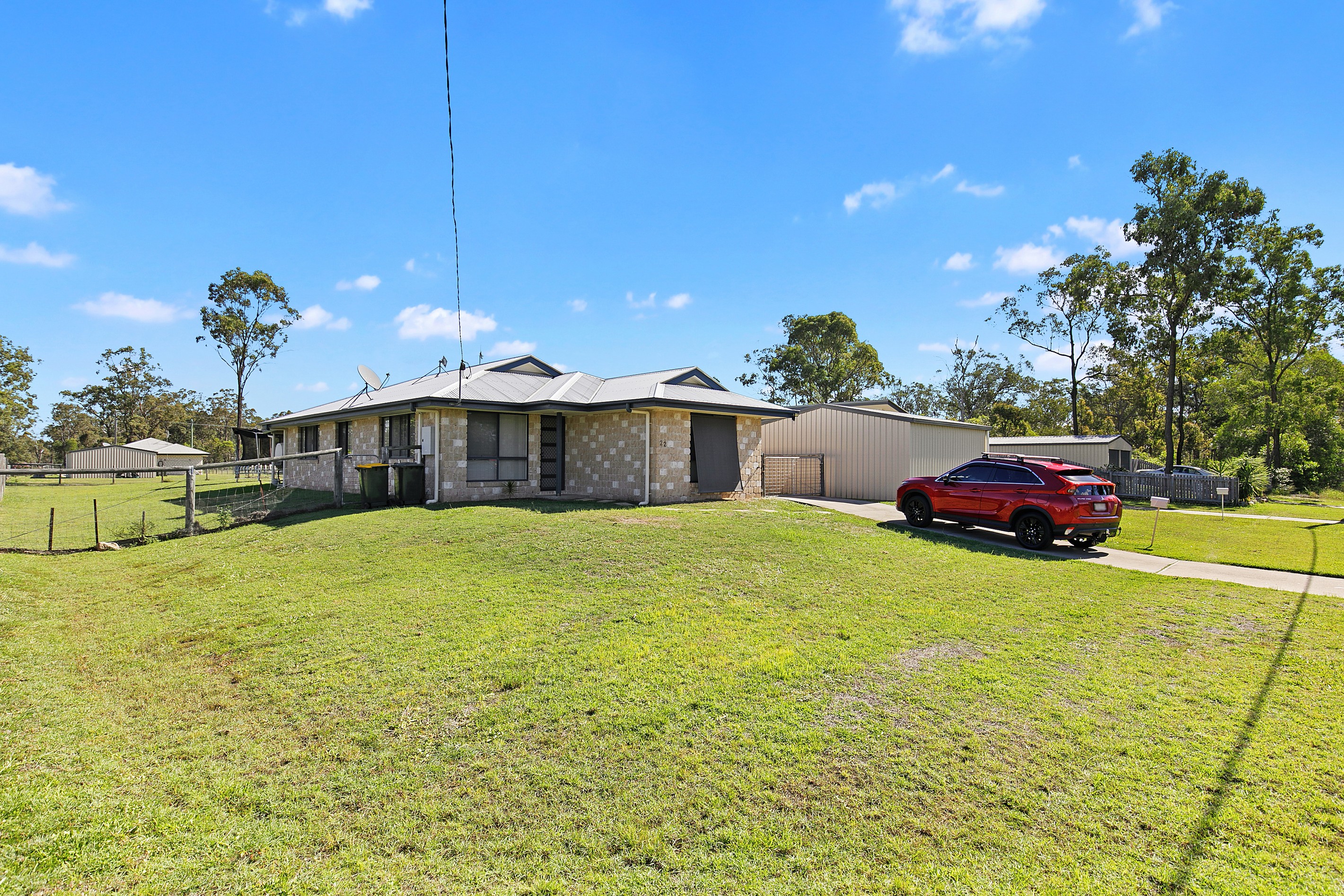 22 George Street, Torbanlea, QLD 4662