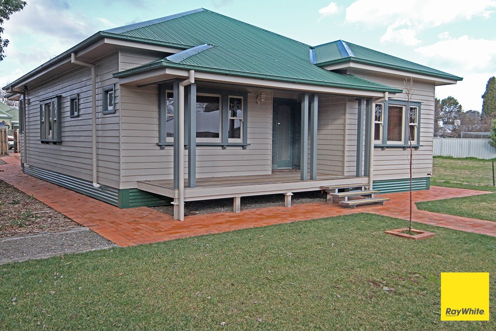 2/55 Majara Street, Bungendore, NSW 2621