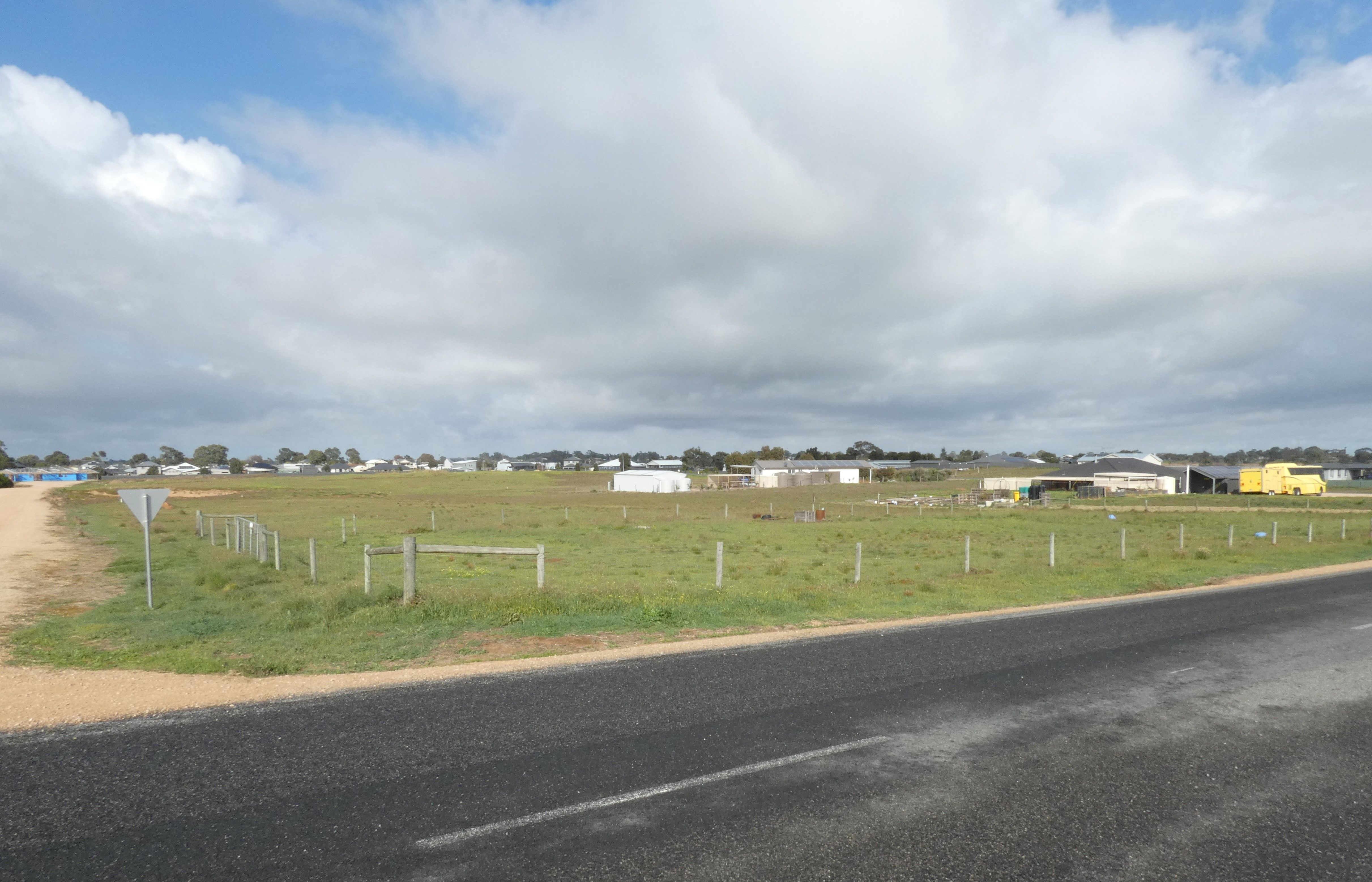 Lot 734 Riley Road, Wellington East, SA 5259