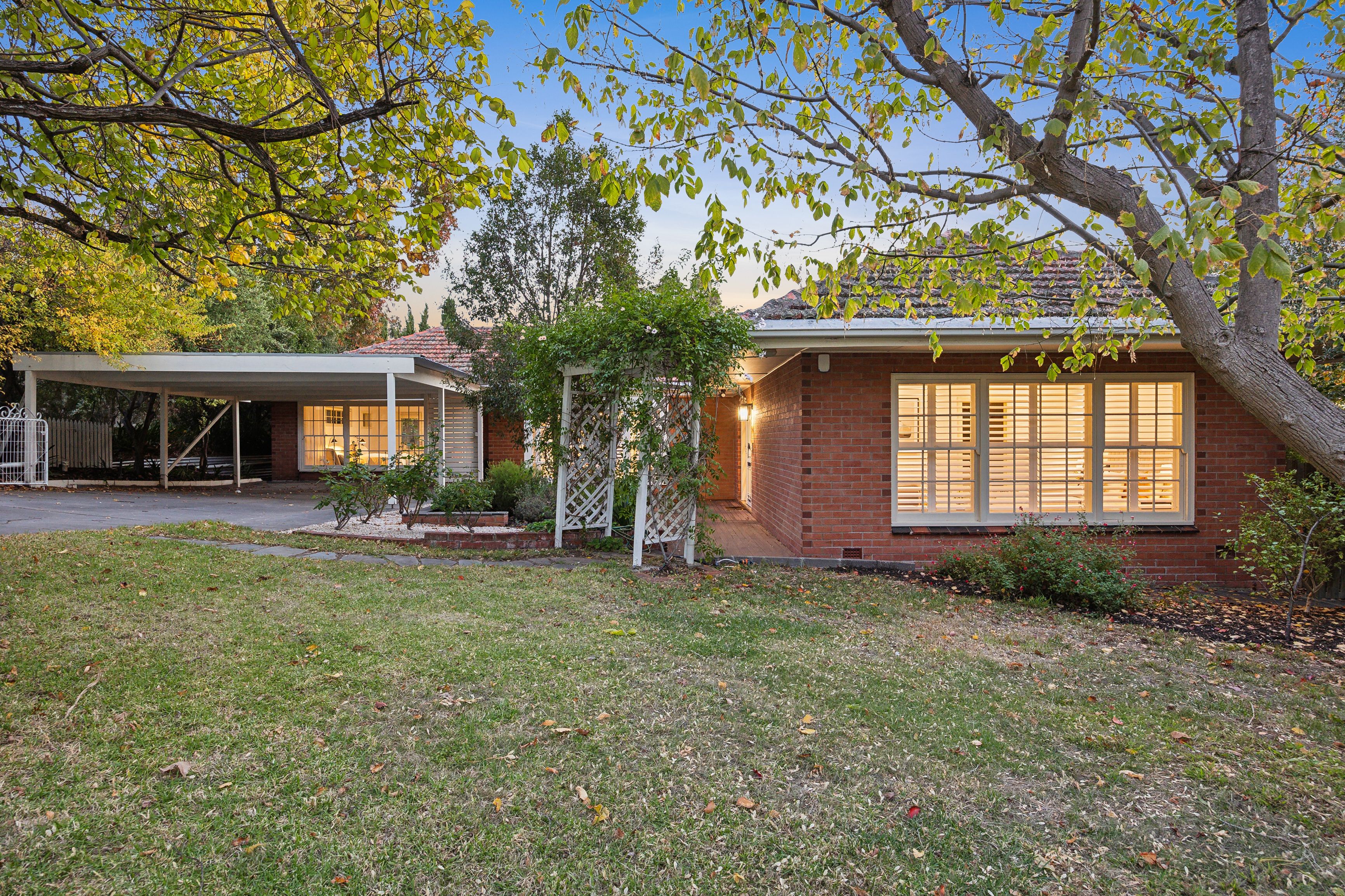 3 Bradfield Street, Burnside, SA 5066