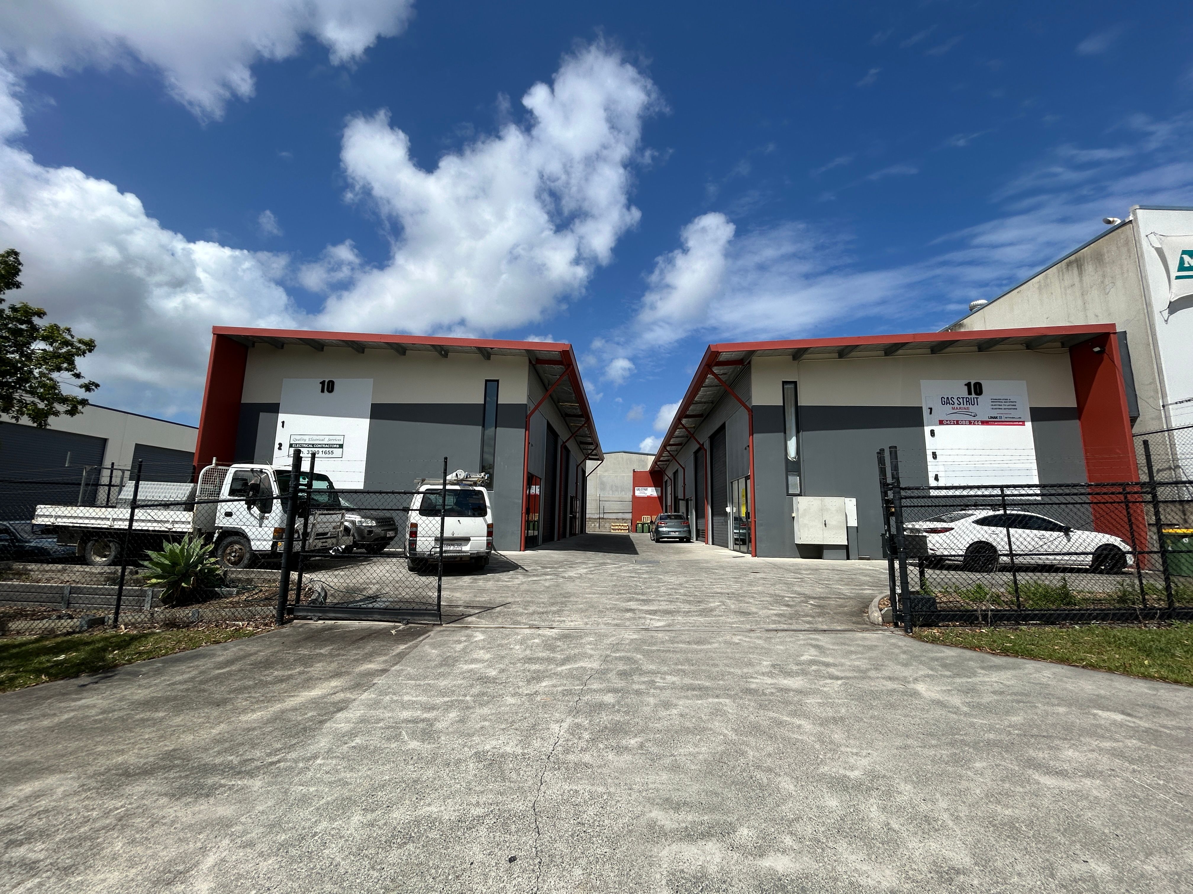 4/10 Tombo Street, Capalaba, QLD 4157