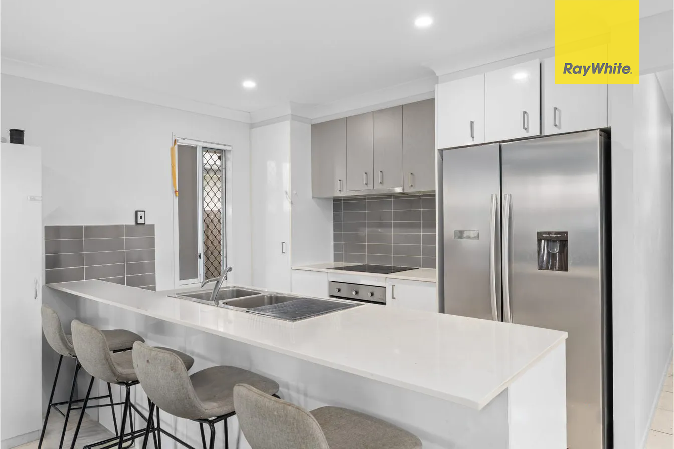 51 Arcadia Circuit, Yarrabilba, QLD 4207