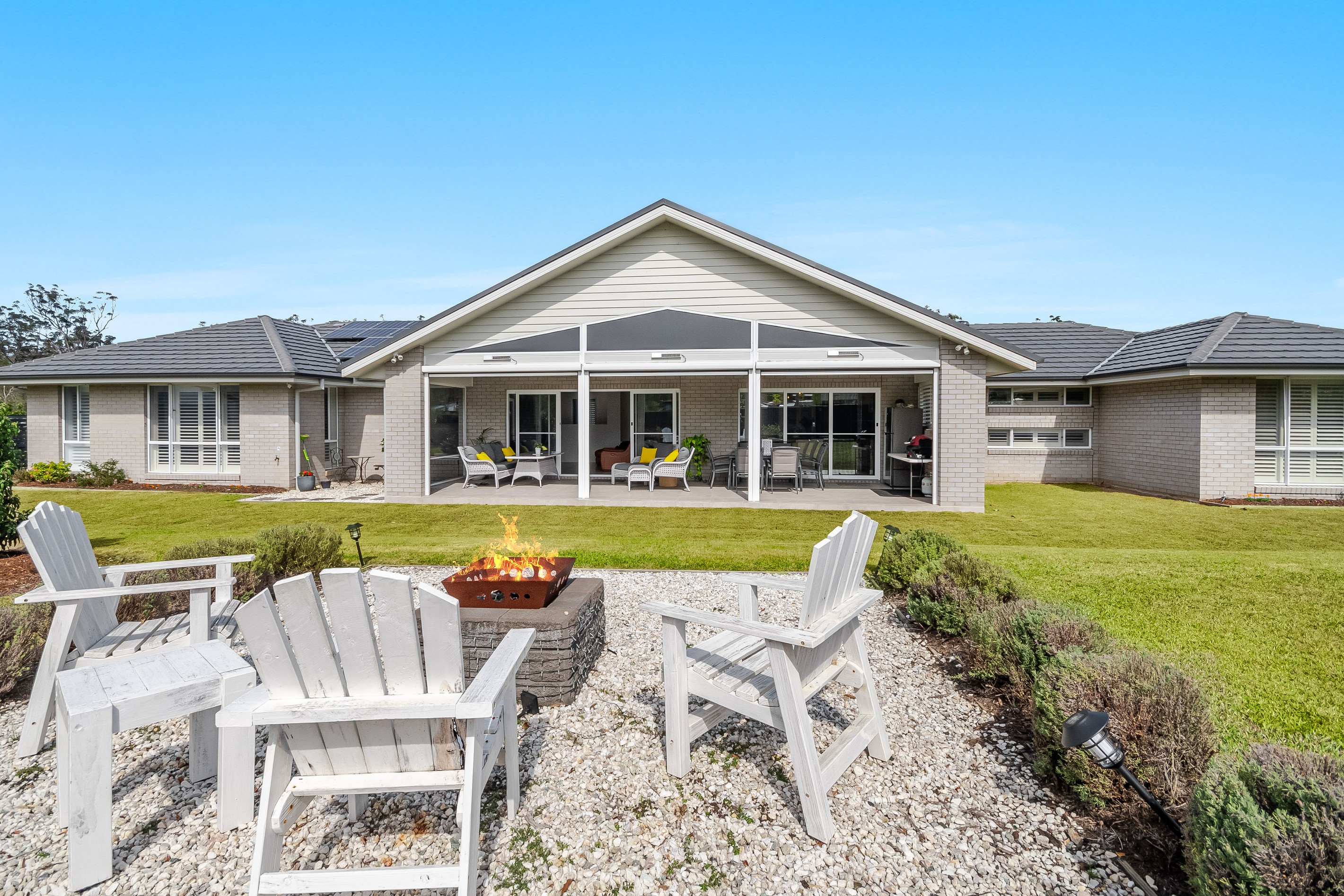 3 Stockmans Place, Gulmarrad, NSW 2463