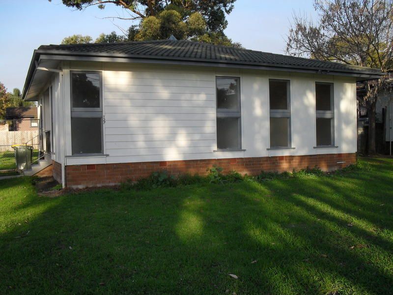 127 Carlisle Avenue — photo from Ray White United Group - Mt Druitt