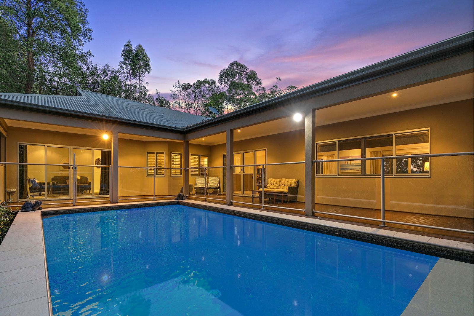 11 Rose Marie Drive, Diddillibah, QLD 4559
