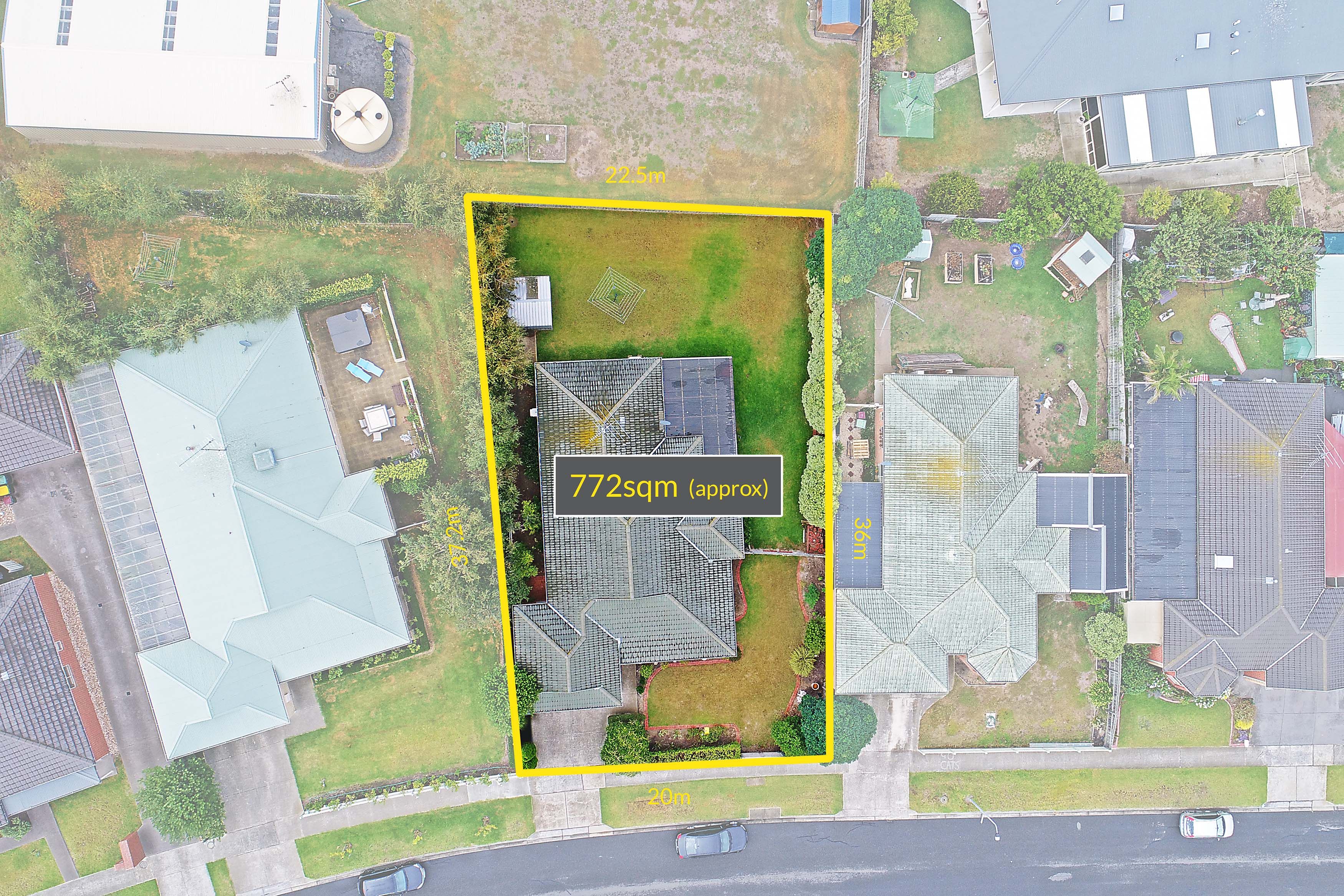 16 Paratone Crst, St Albans Park, VIC 3219