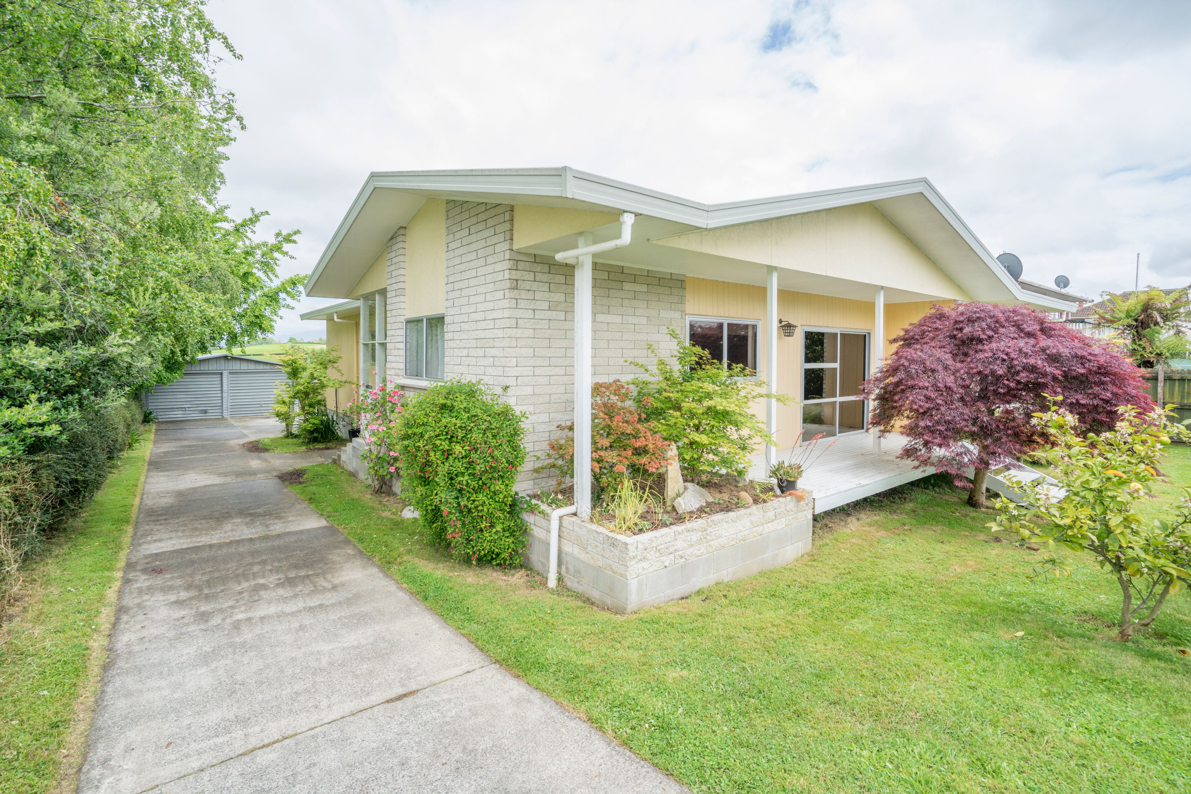 63 Great South Road, Ohaupo, Waipa District