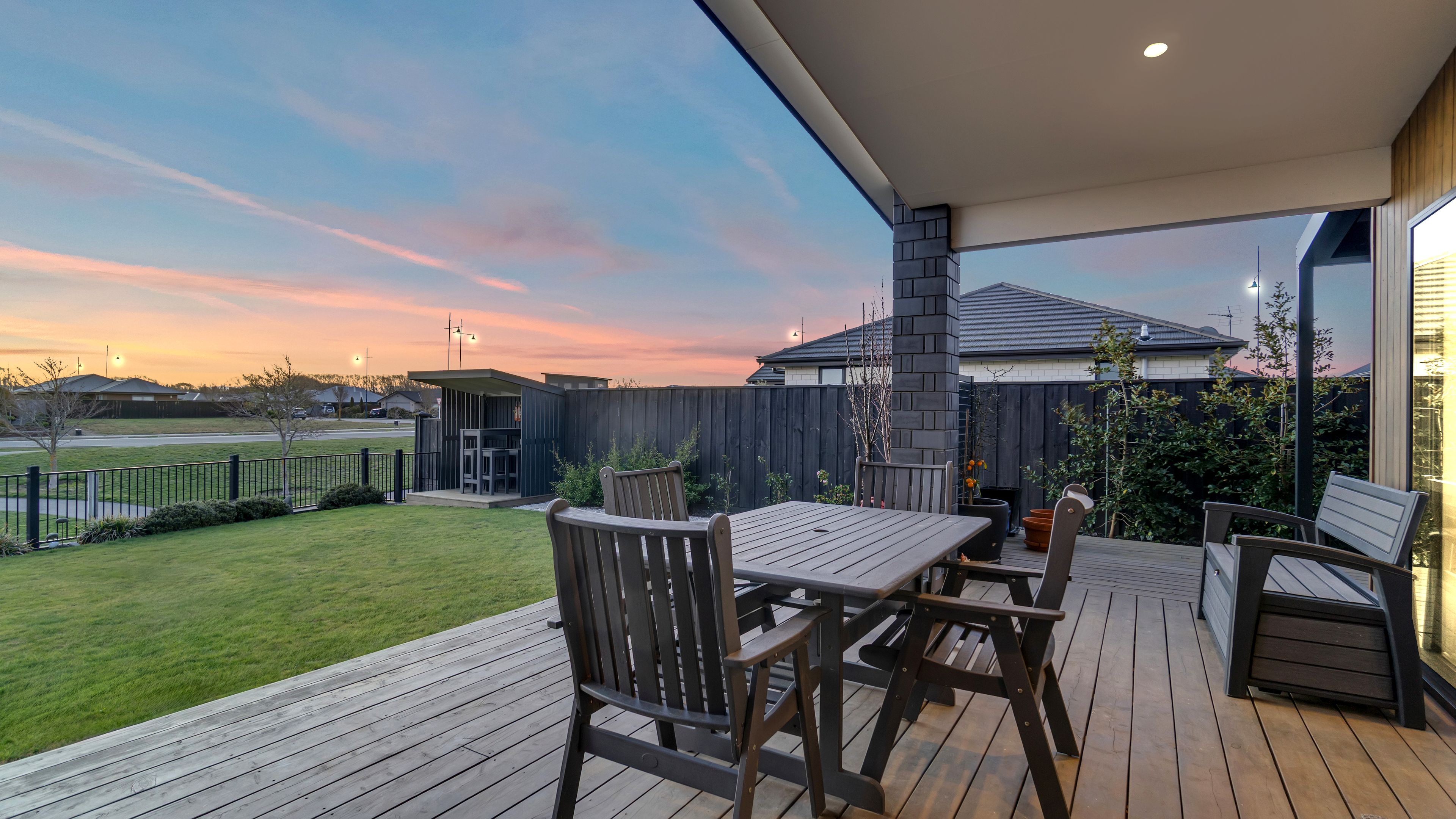 4 Medusa Lane, Pegasus, Waimakariri District