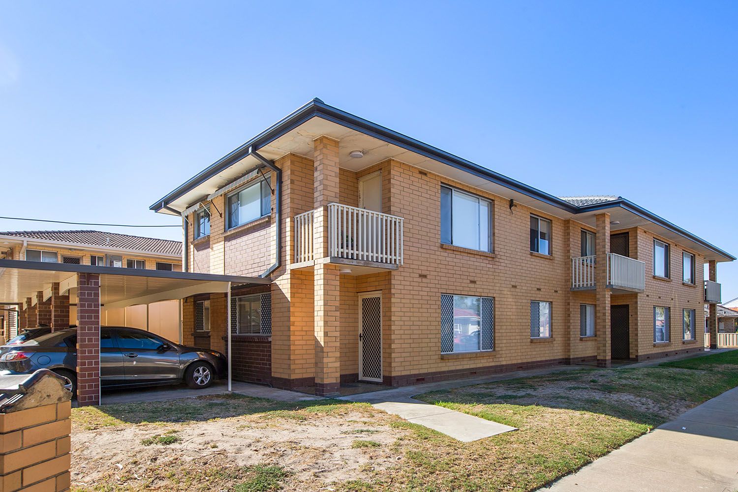 4/64 Military Road, West Beach, SA 5024