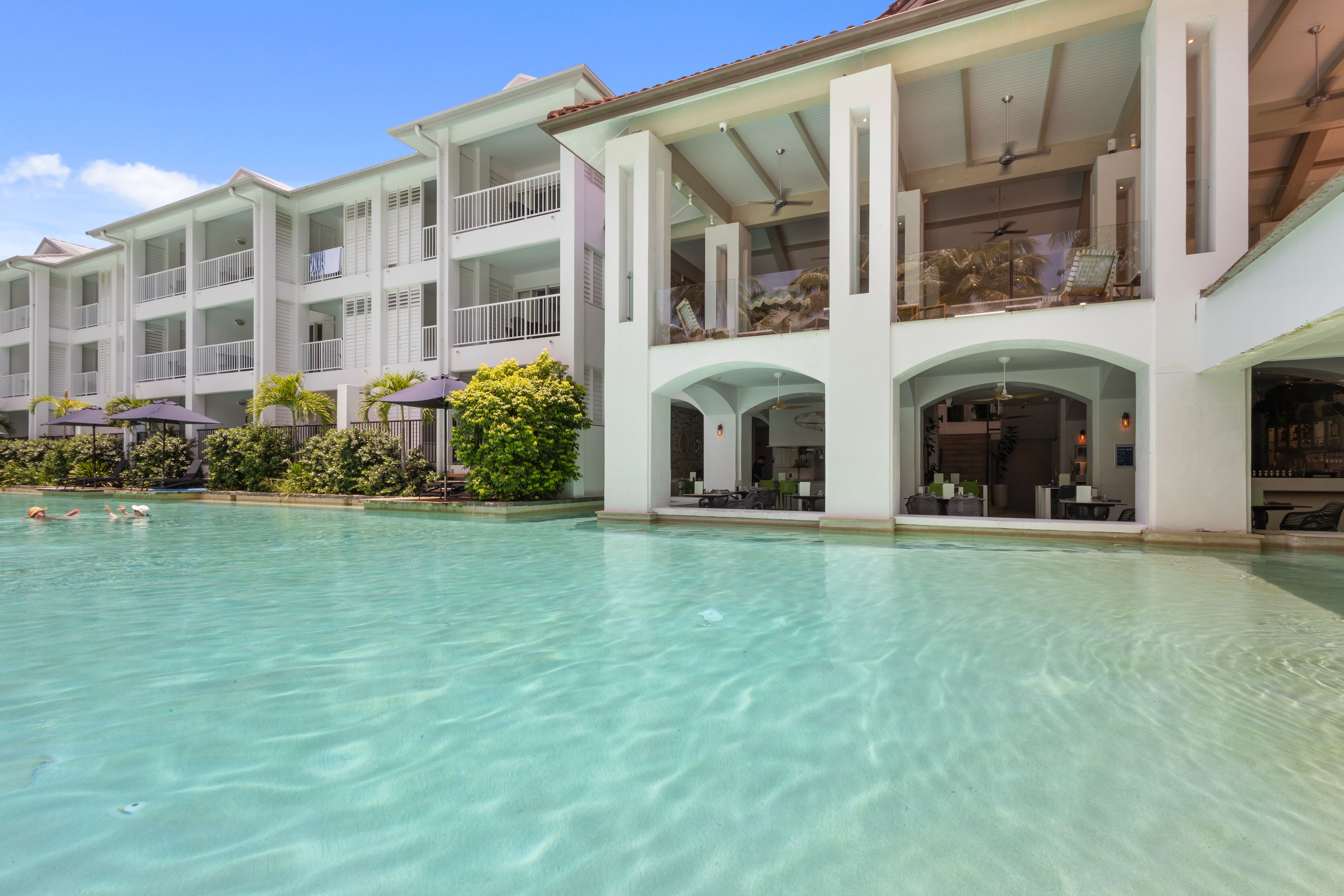 301-302/20-22 Davidson Street, Port Douglas, QLD 4877