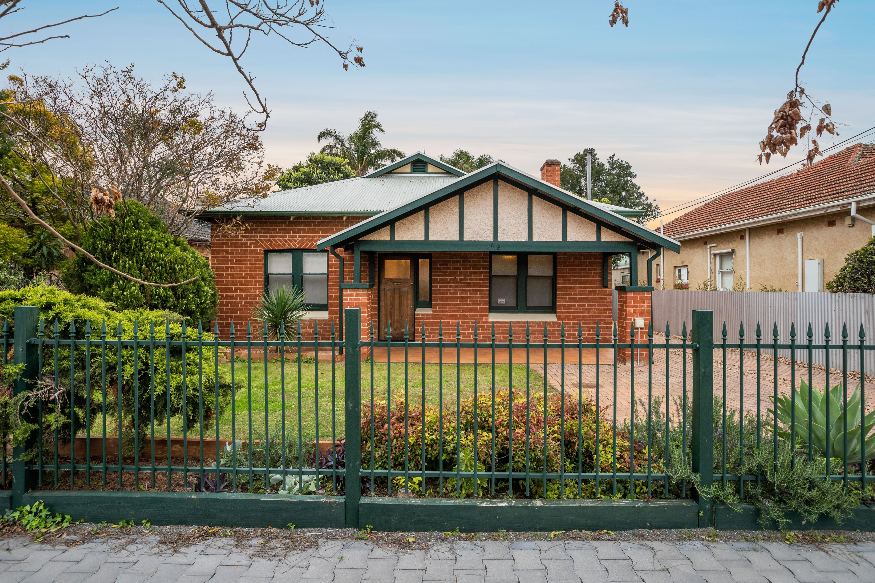 68 Crozier Avenue, Daw Park, SA 5041