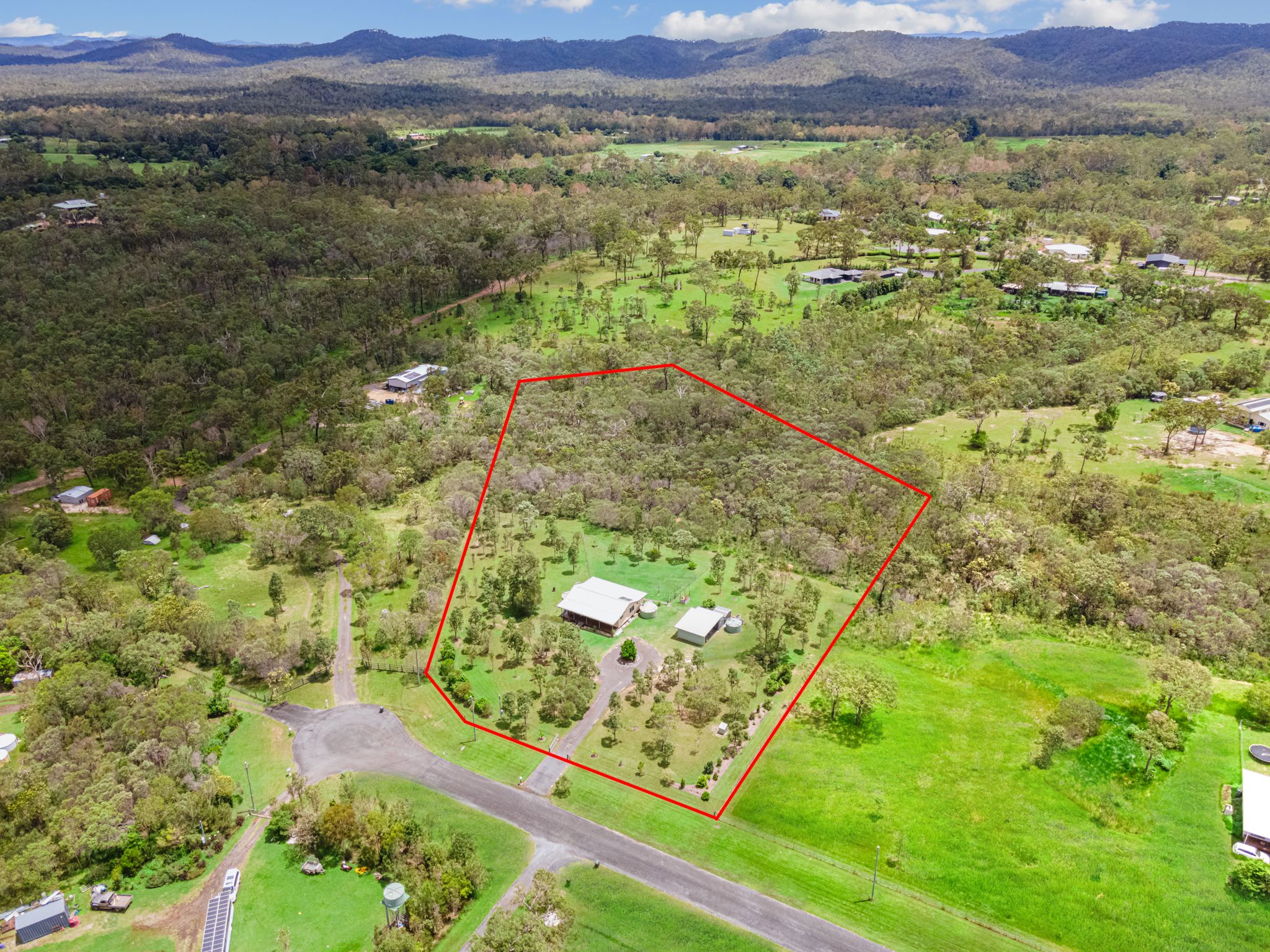 30 Natasha Close, Koah, QLD 4881