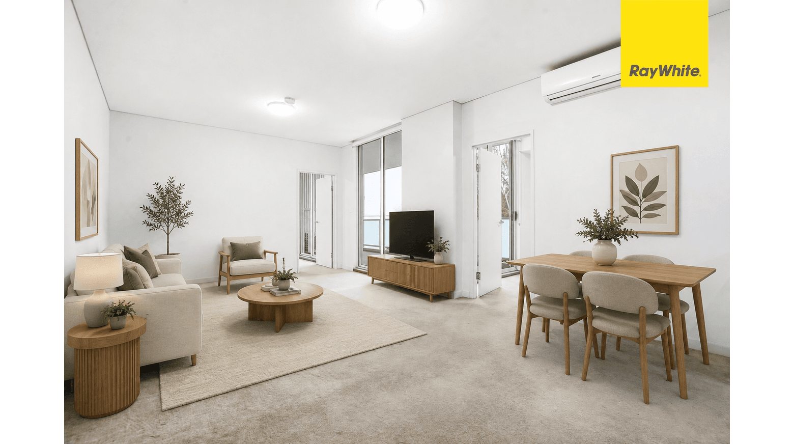 214/27 Dressler Court — photo from Ray White Parramatta