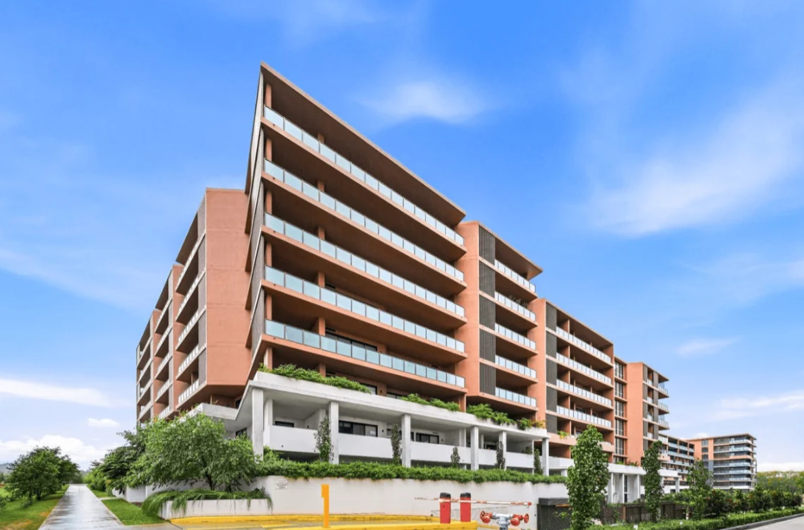 a311/20A Hasluck Street — photo from Ray White Everest Group - Norwest