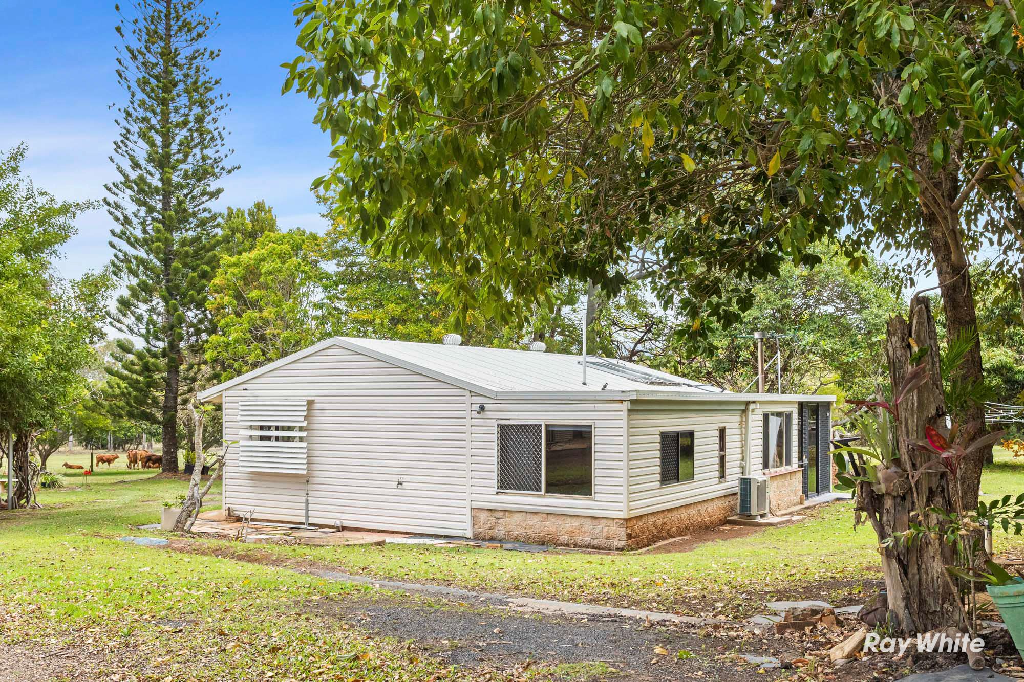 176 Woodvale Park Road, Adelaide Park, QLD 4703