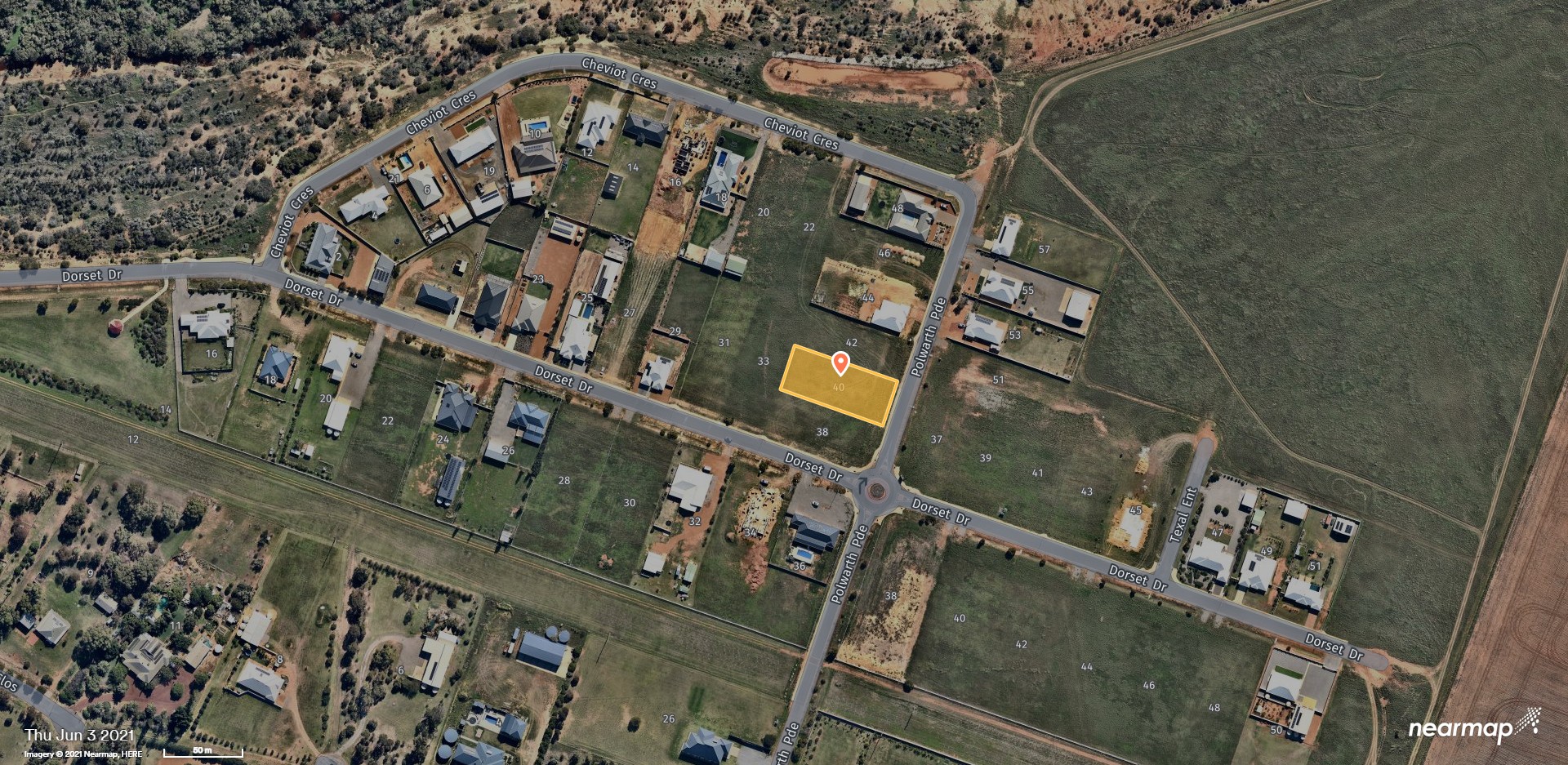 40 Polwarth Parade, Deepdale, WA 6532