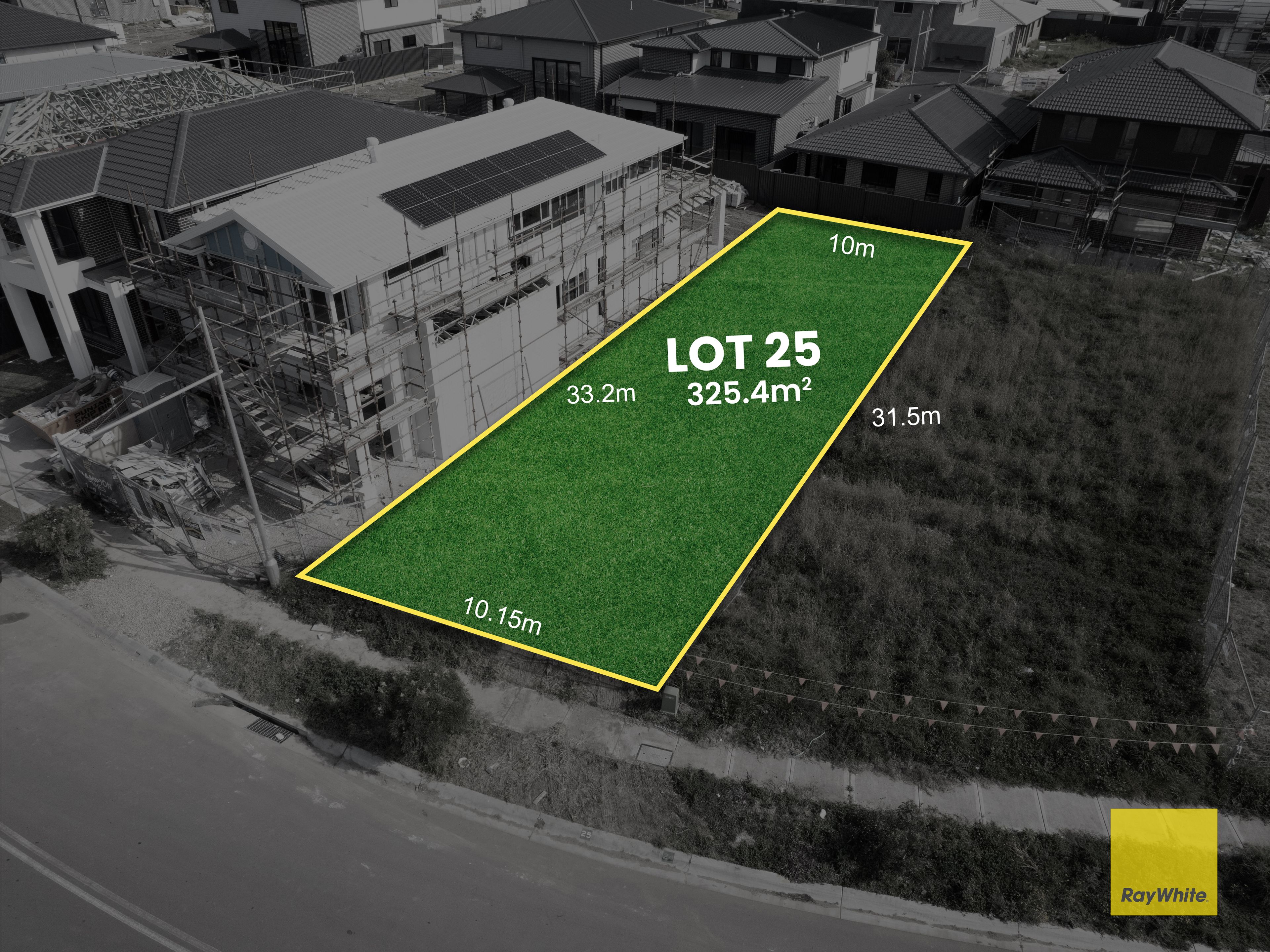80 Solar Street, Leppington, NSW 2179