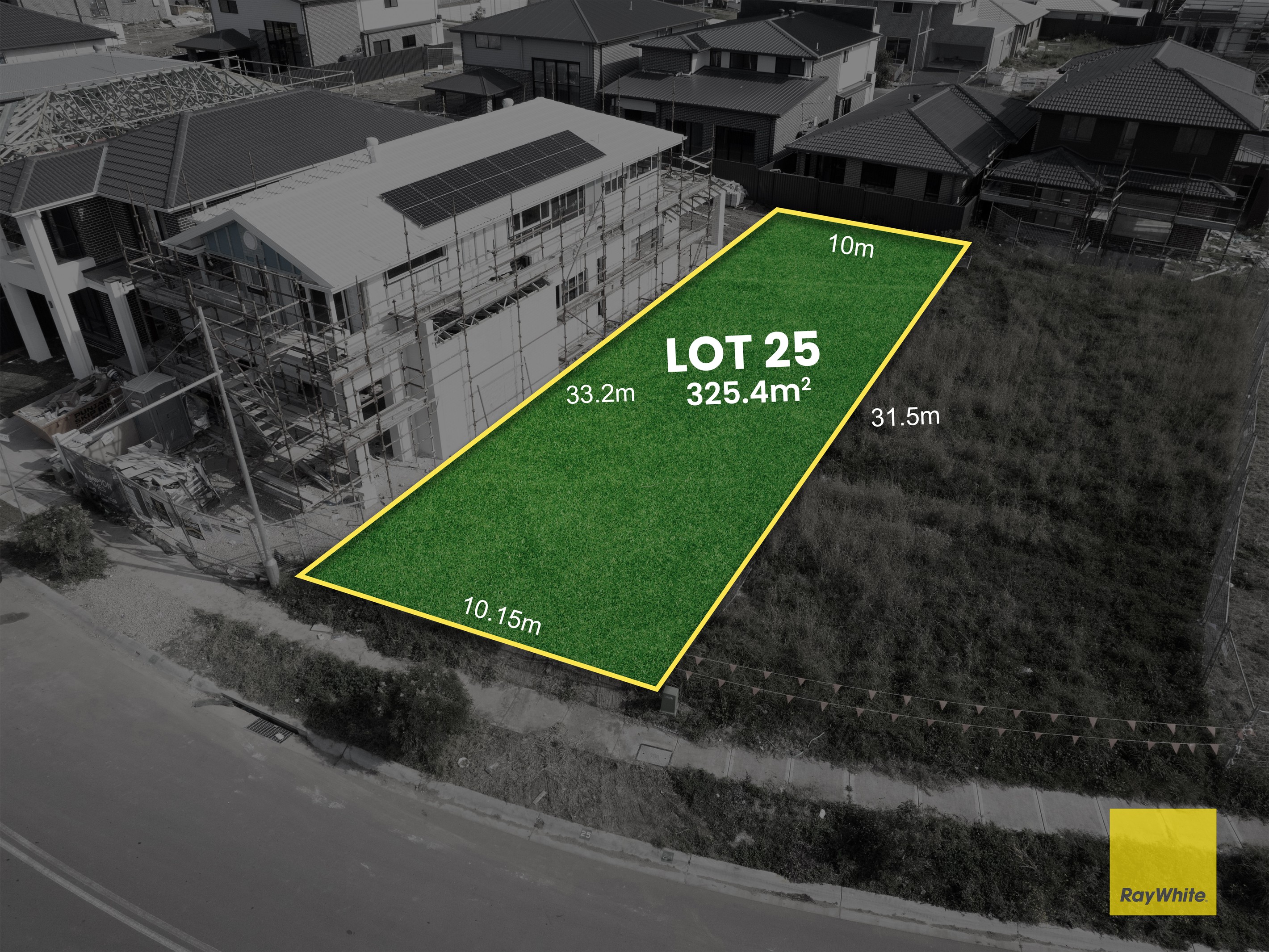 80 Solar Street, Leppington, NSW 2179