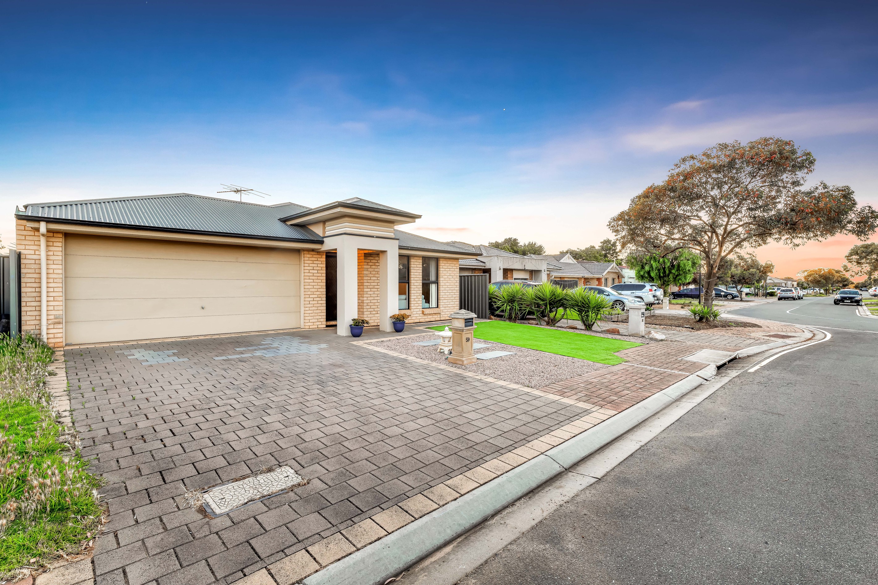 59 Monterey Drive, Munno Para West, SA 5115