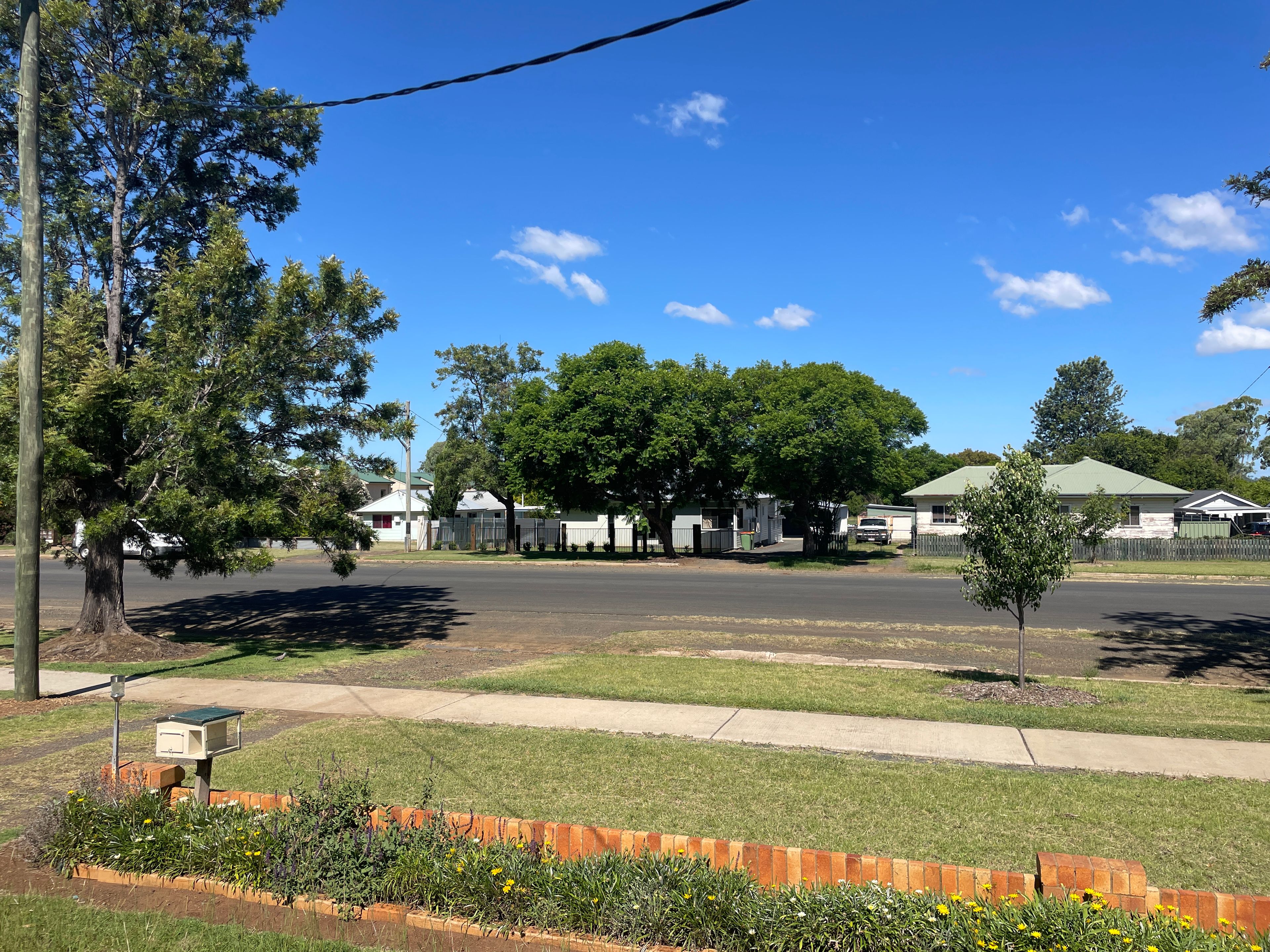 35 Murray Street, Pittsworth, QLD 4356