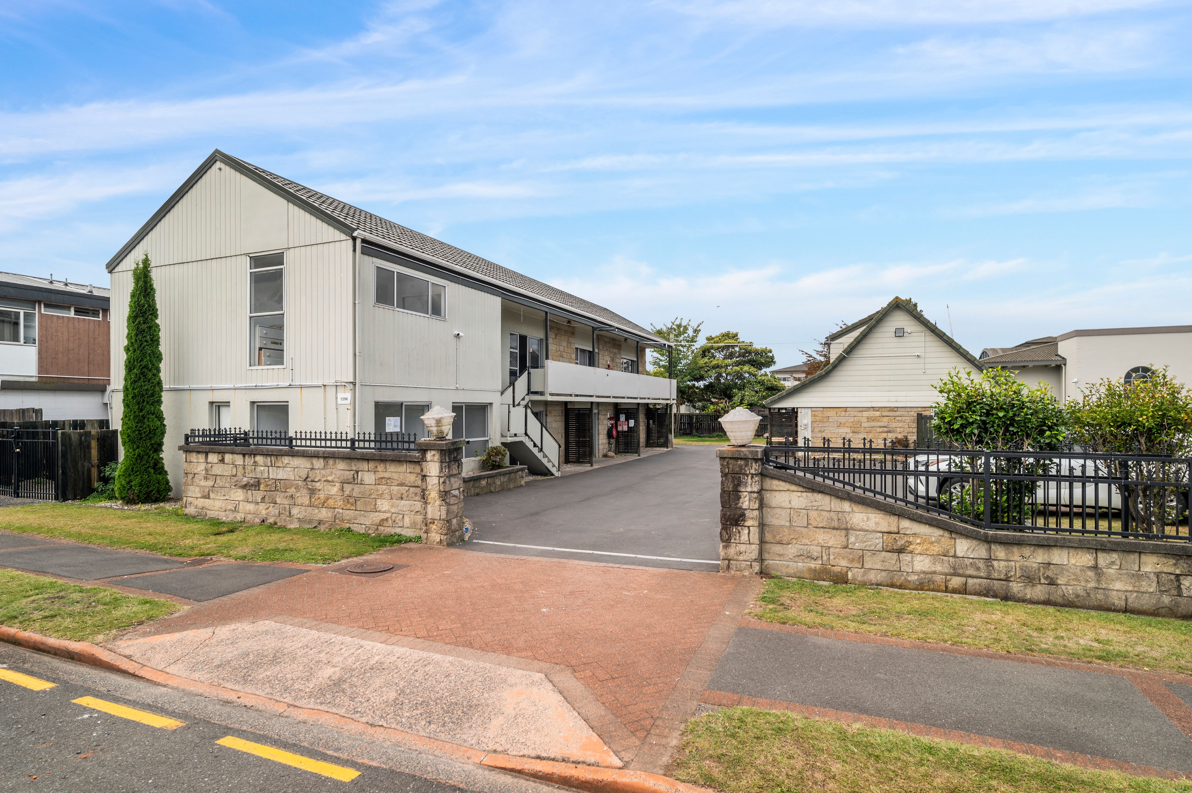 1296 Hinemaru Street, Rotorua, Rotorua District