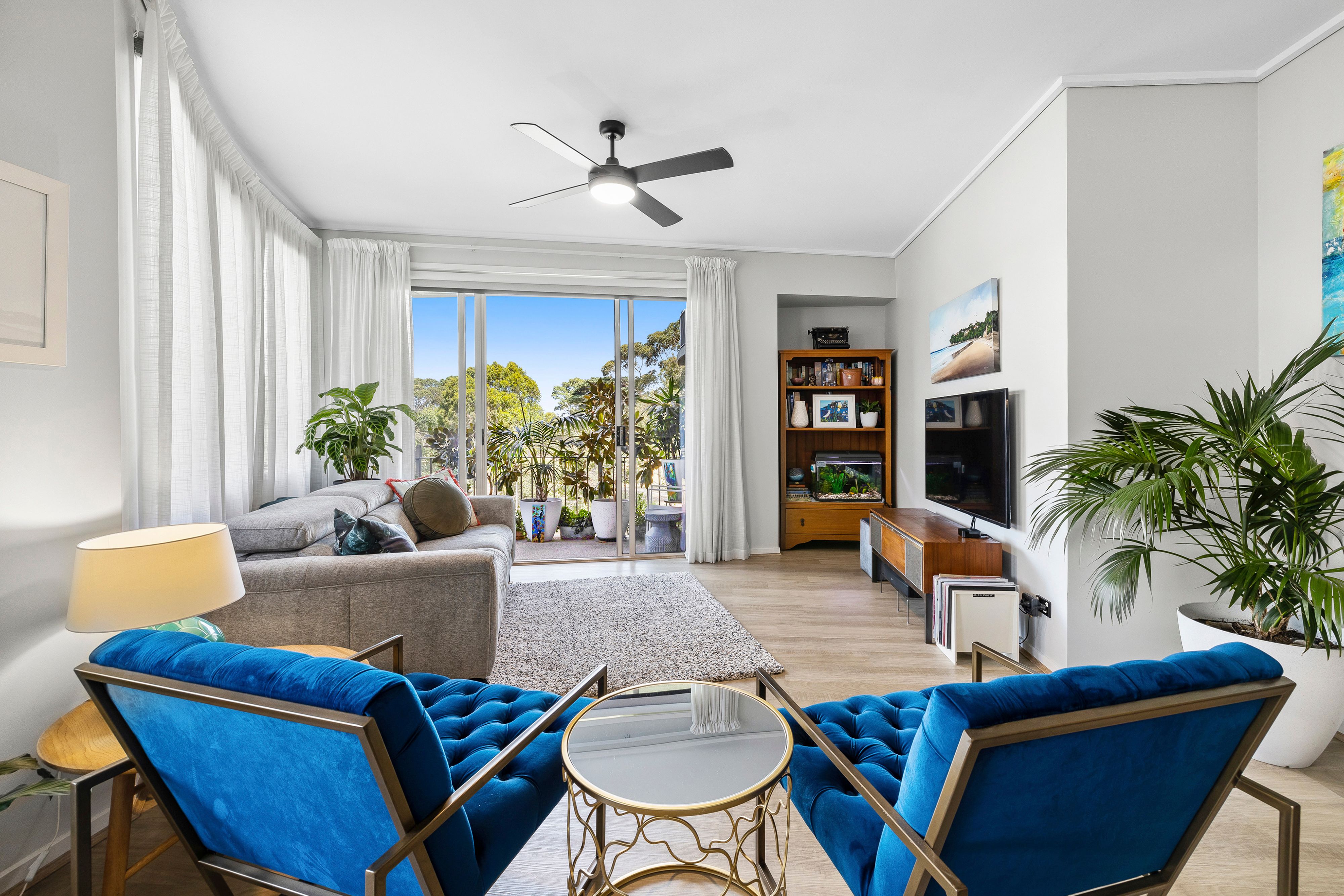 309/23 Queens Road, Melbourne, VIC 3004