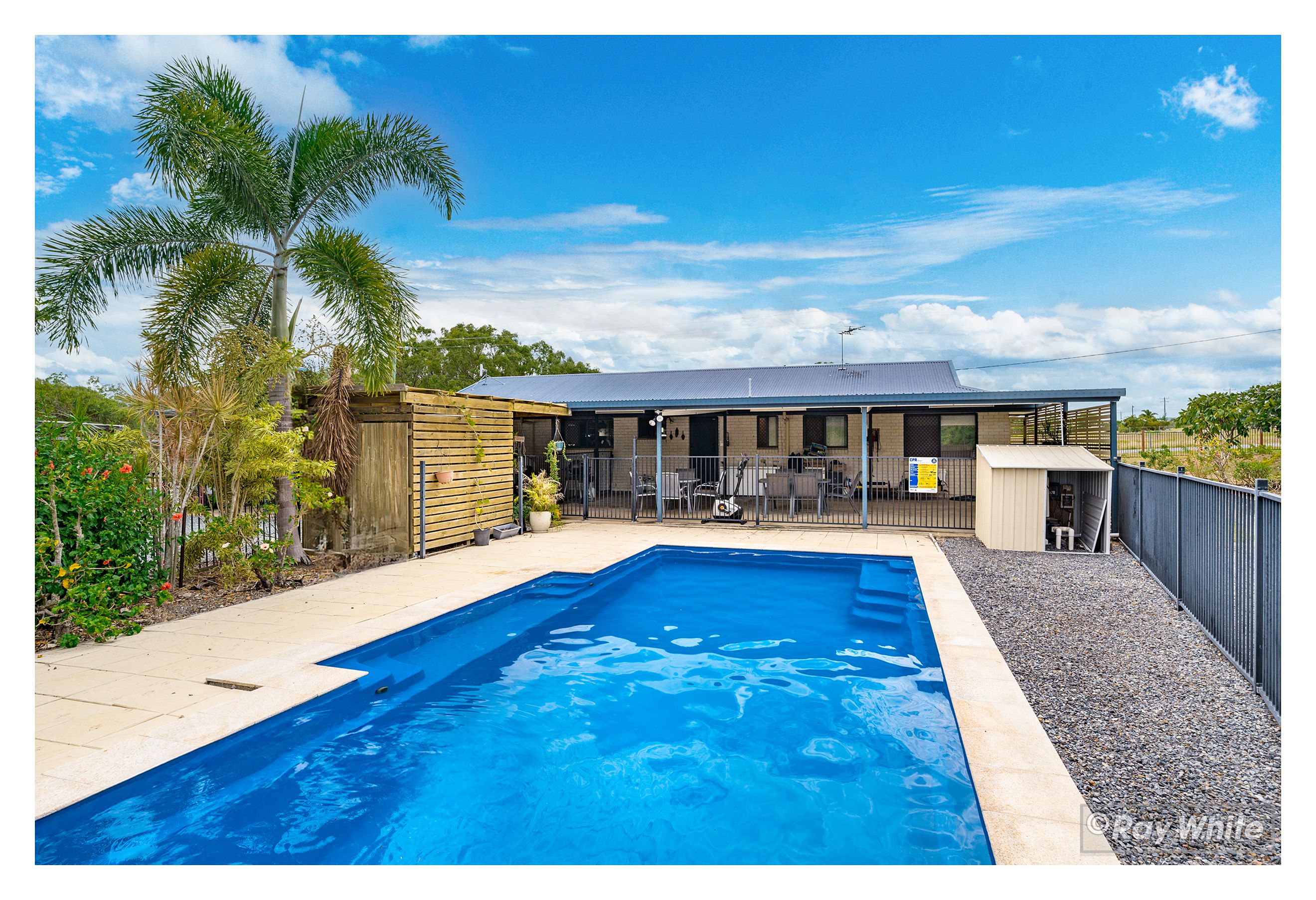 37 Oxley Drive, Glenlee, QLD 4711 House for Sale Ray White Rockhampton