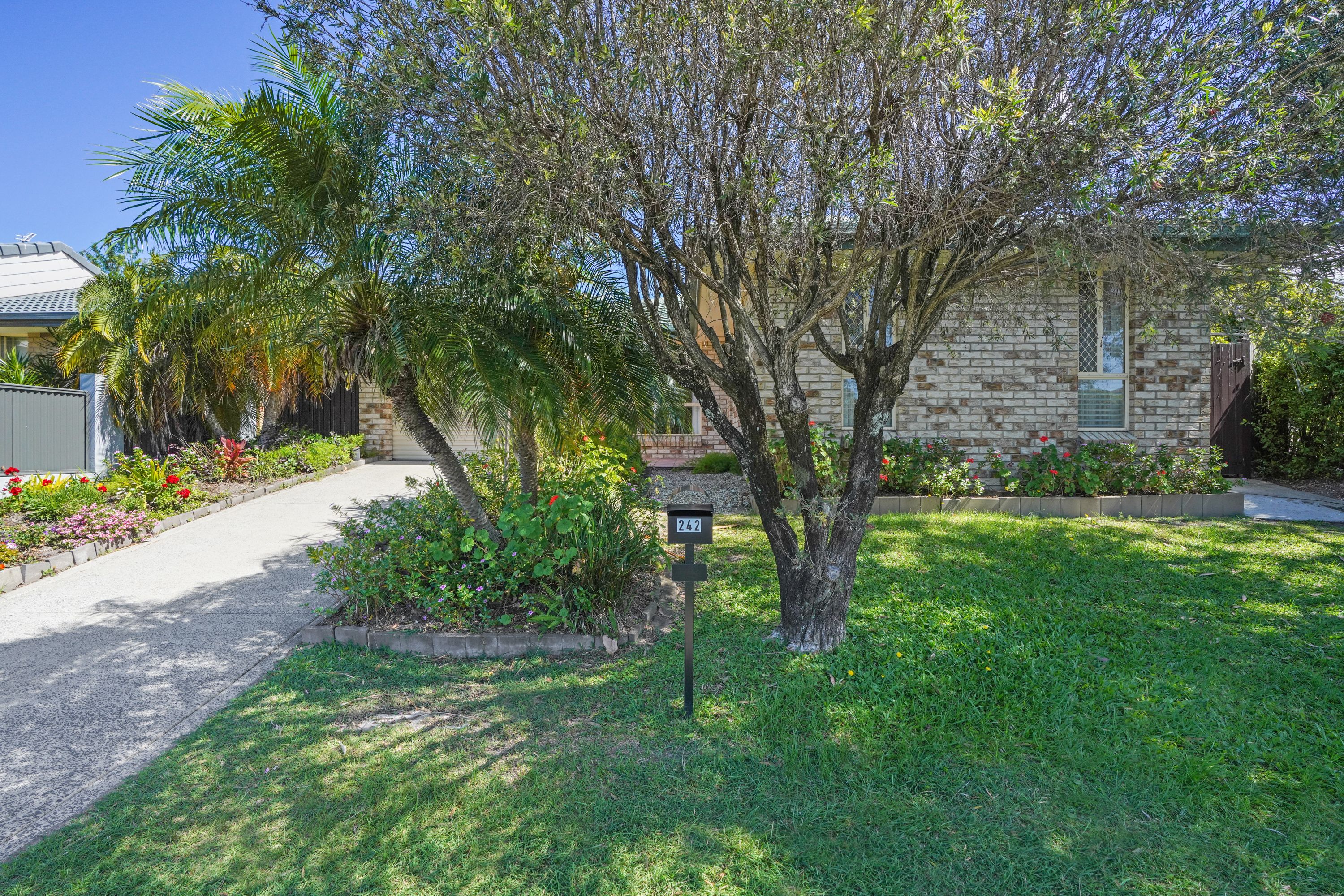 242 Christine Avenue, Burleigh Waters, QLD 4220