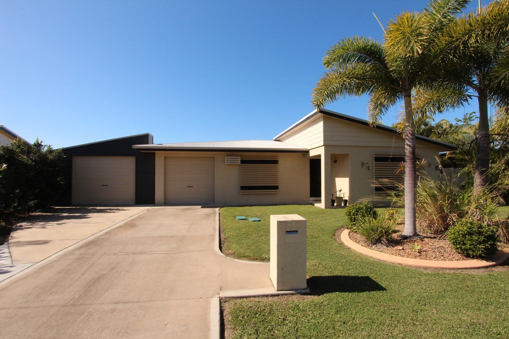 21 Brenton Circuit, Deeragun QLD 4818