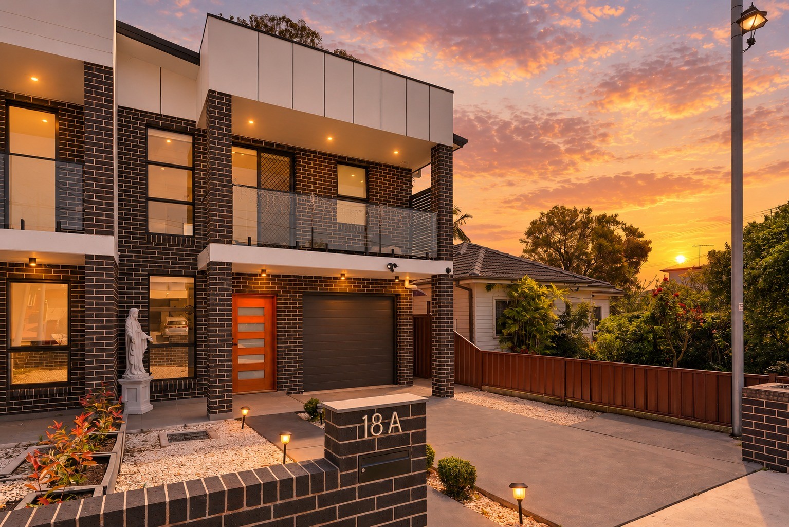 18A Lucy Street, Merrylands, NSW 2160