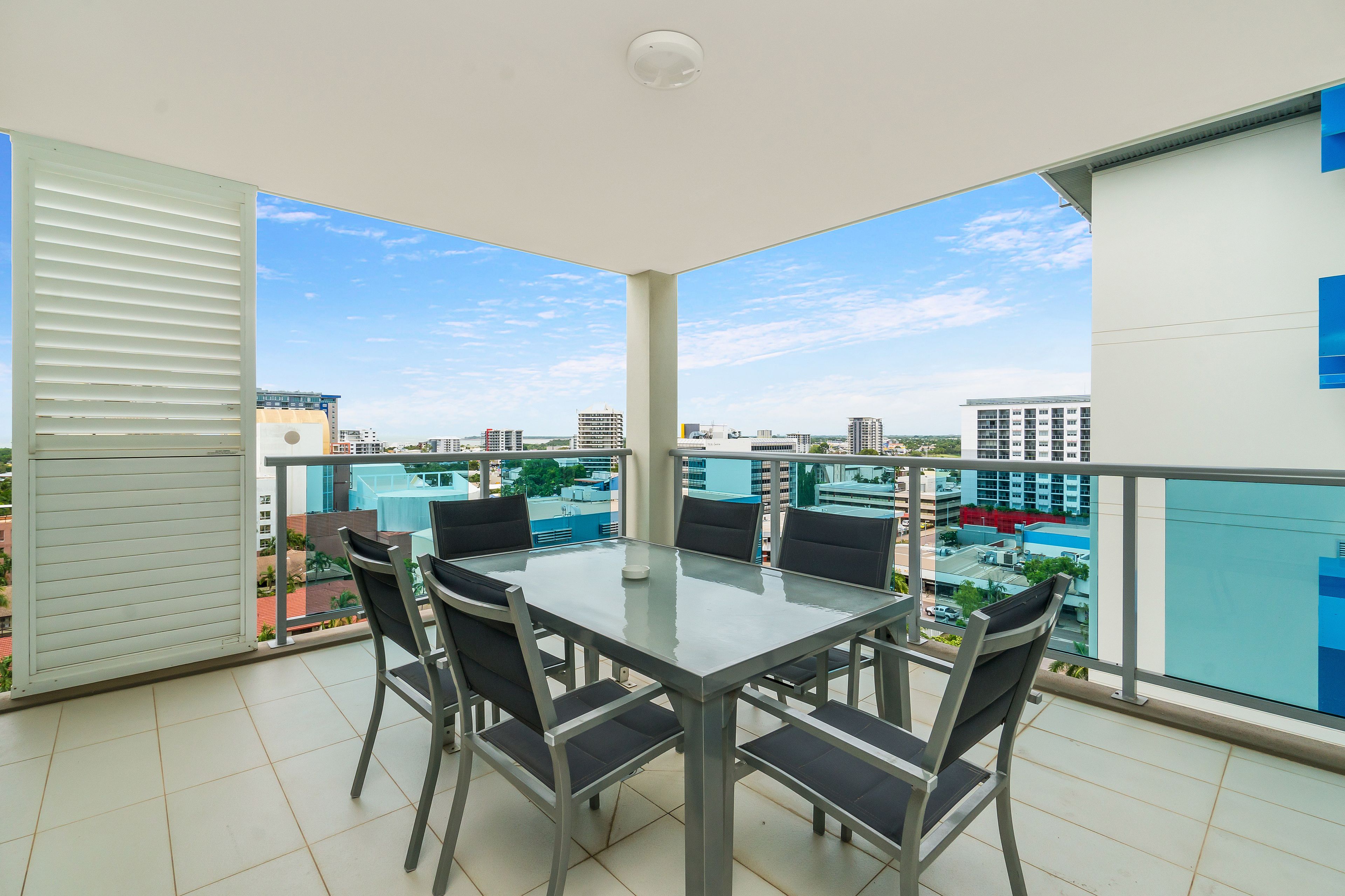 1005/102 Esplanade, DARWIN CITY, NT 0800