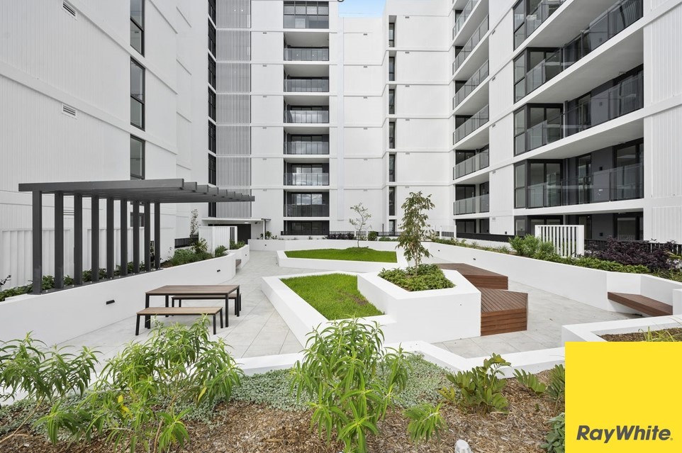 709/28A Northumerland Road, Auburn, NSW 2144