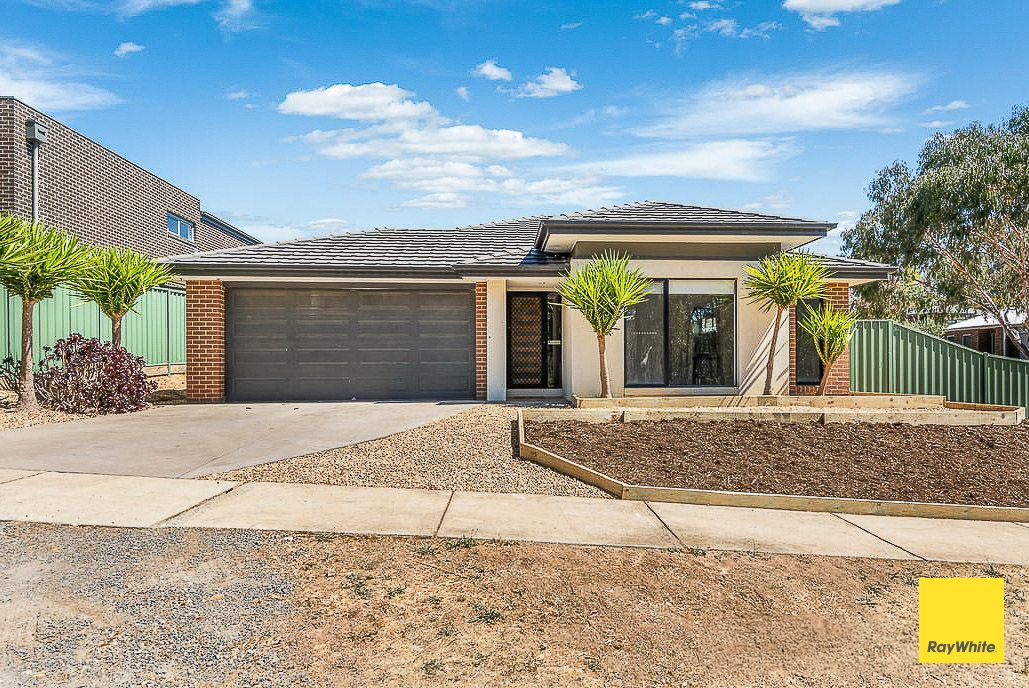 1 Mineral Court — photo from Ray White Bendigo