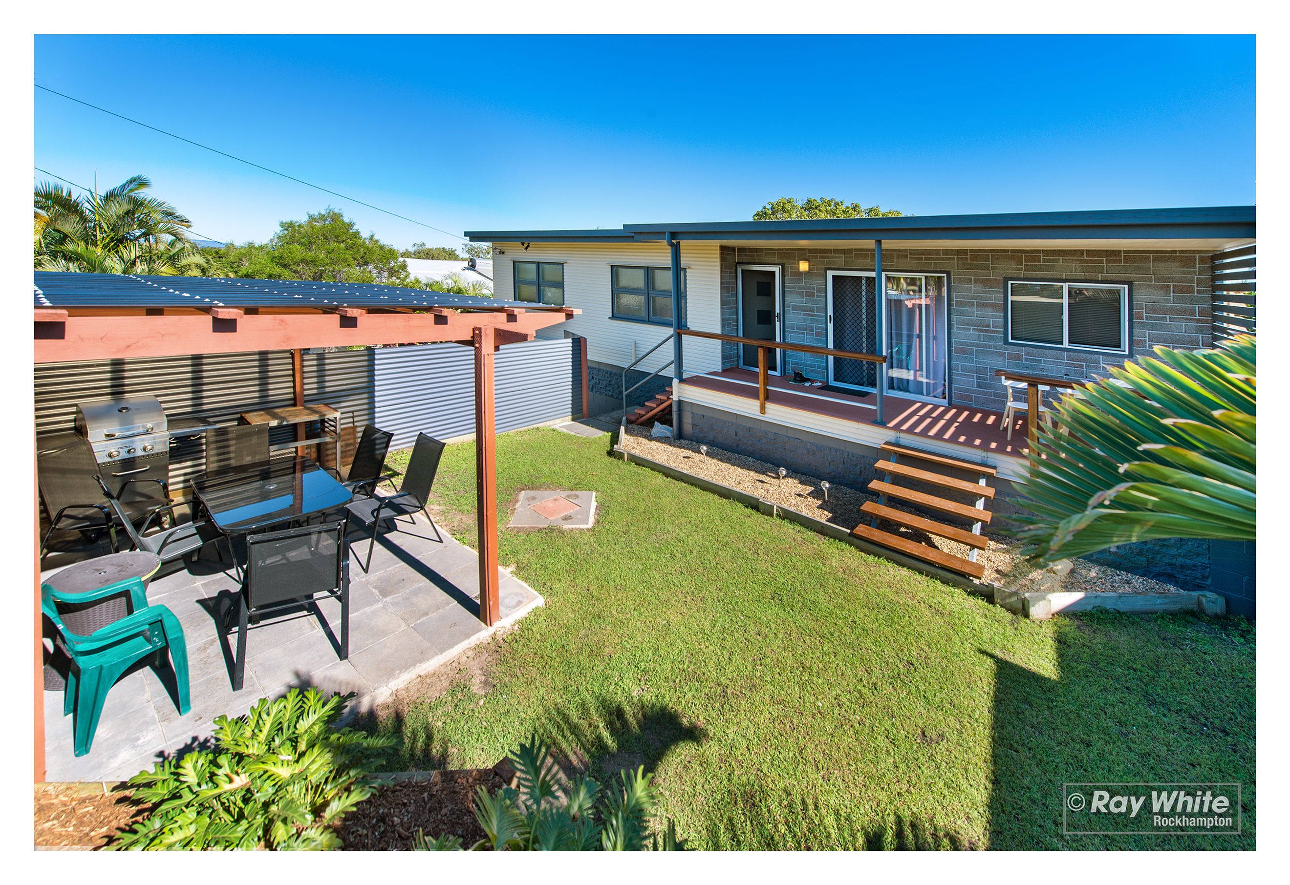 331 Duthie Avenue, Frenchville, QLD 4701