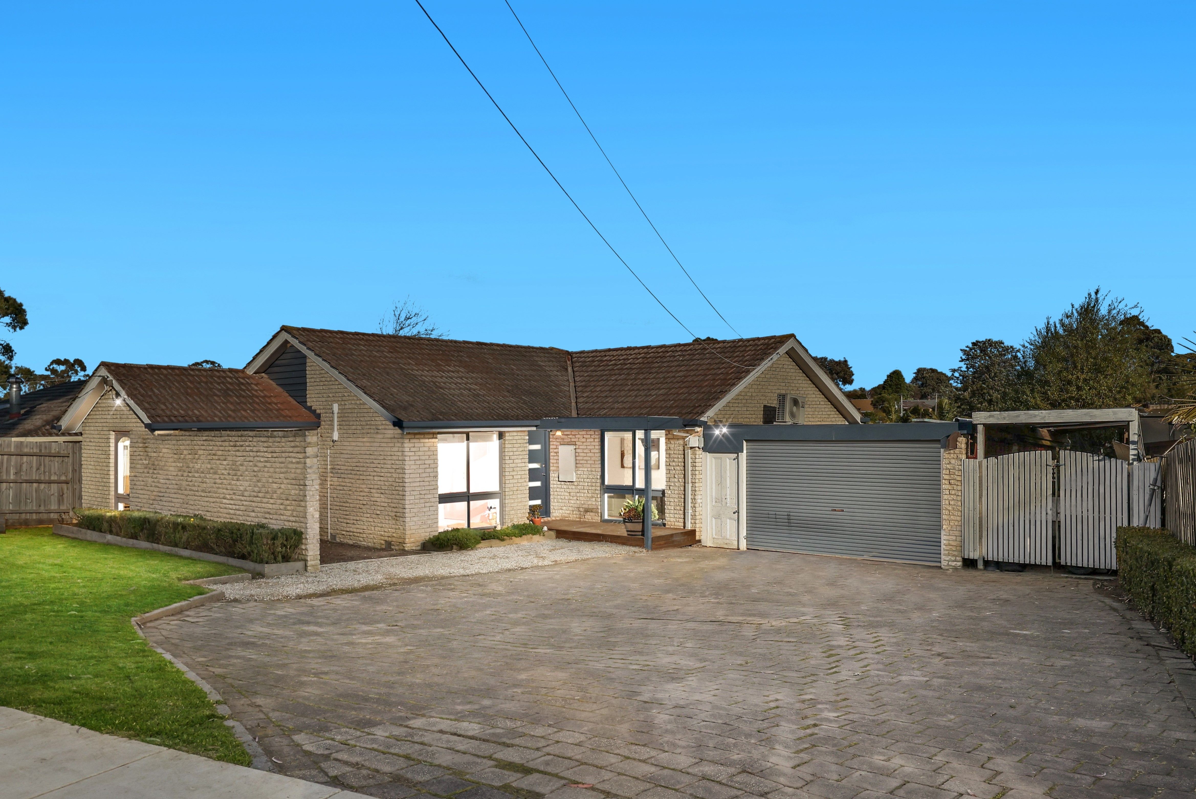 18 Yarana Street, Ferntree Gully VIC 3156