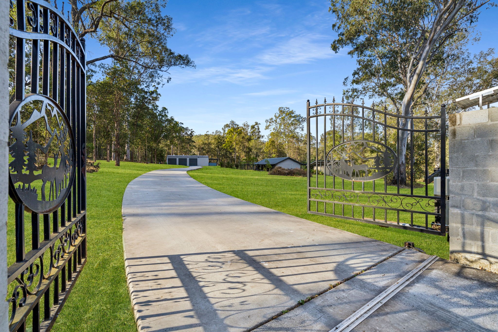 486-512 Plunkett Road, Tamborine, QLD 4270