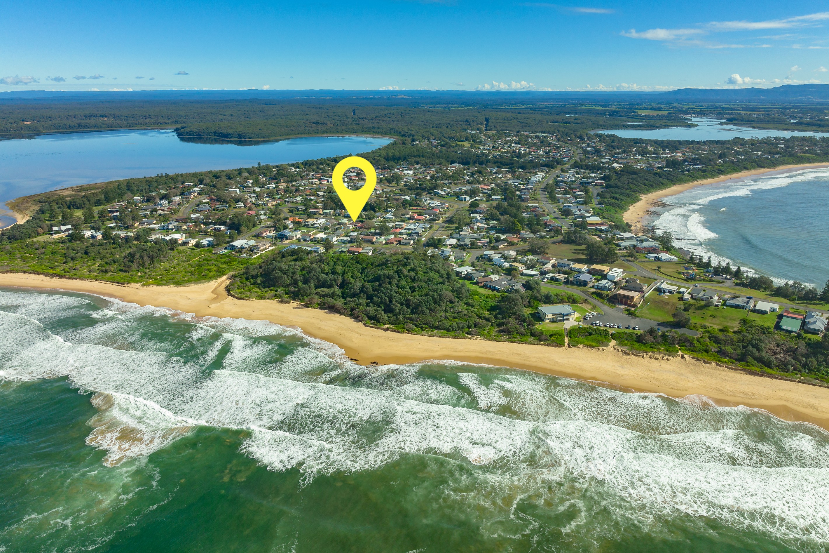 14 Hope Street, Culburra Beach, NSW 2540