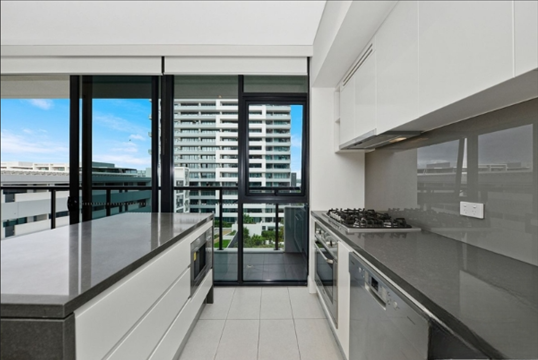 1001/63 Shoreline Drive, Rhodes, NSW 2138