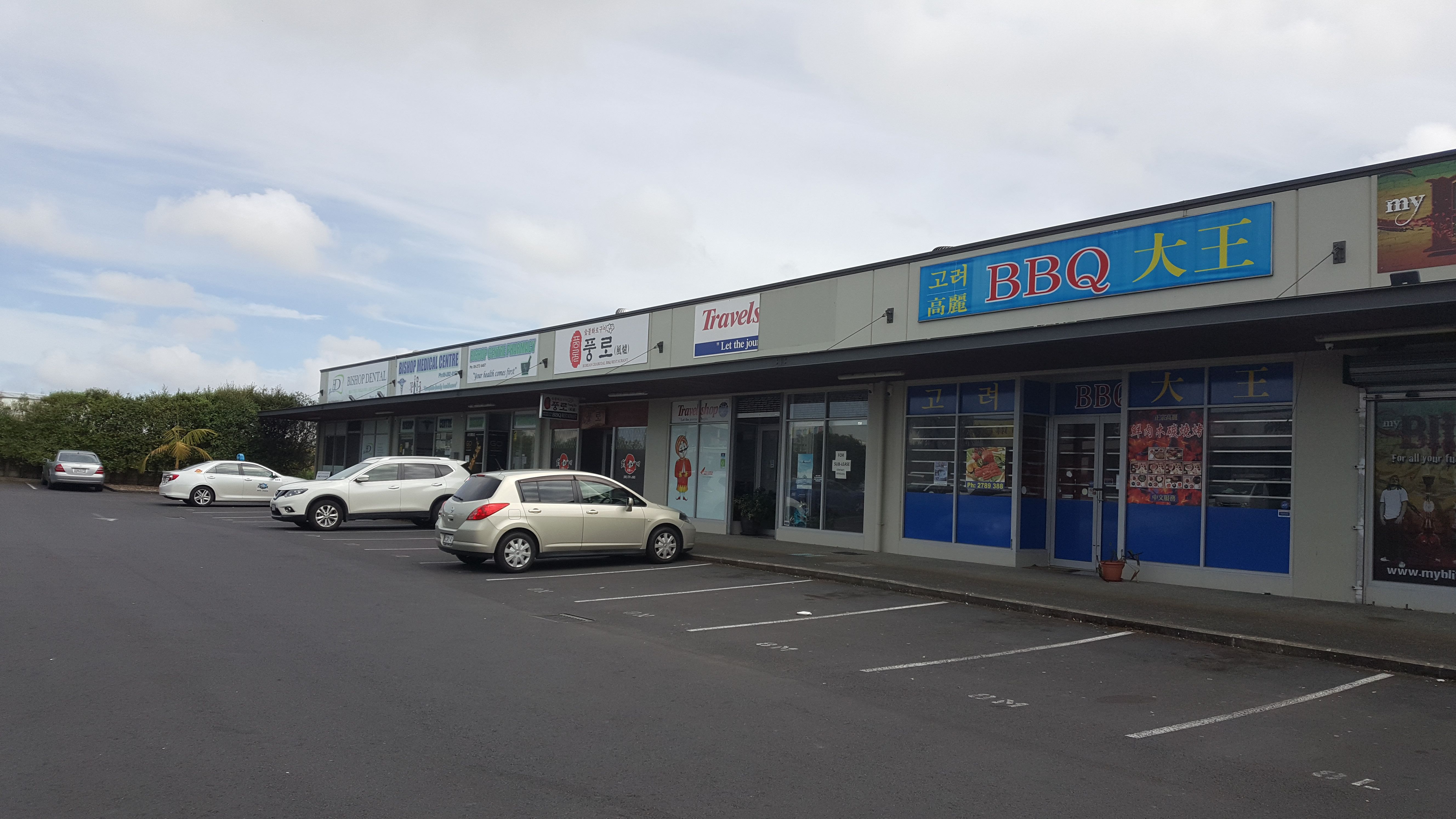 8N Bishop Lenihan Place, East Tamaki, Manukau City