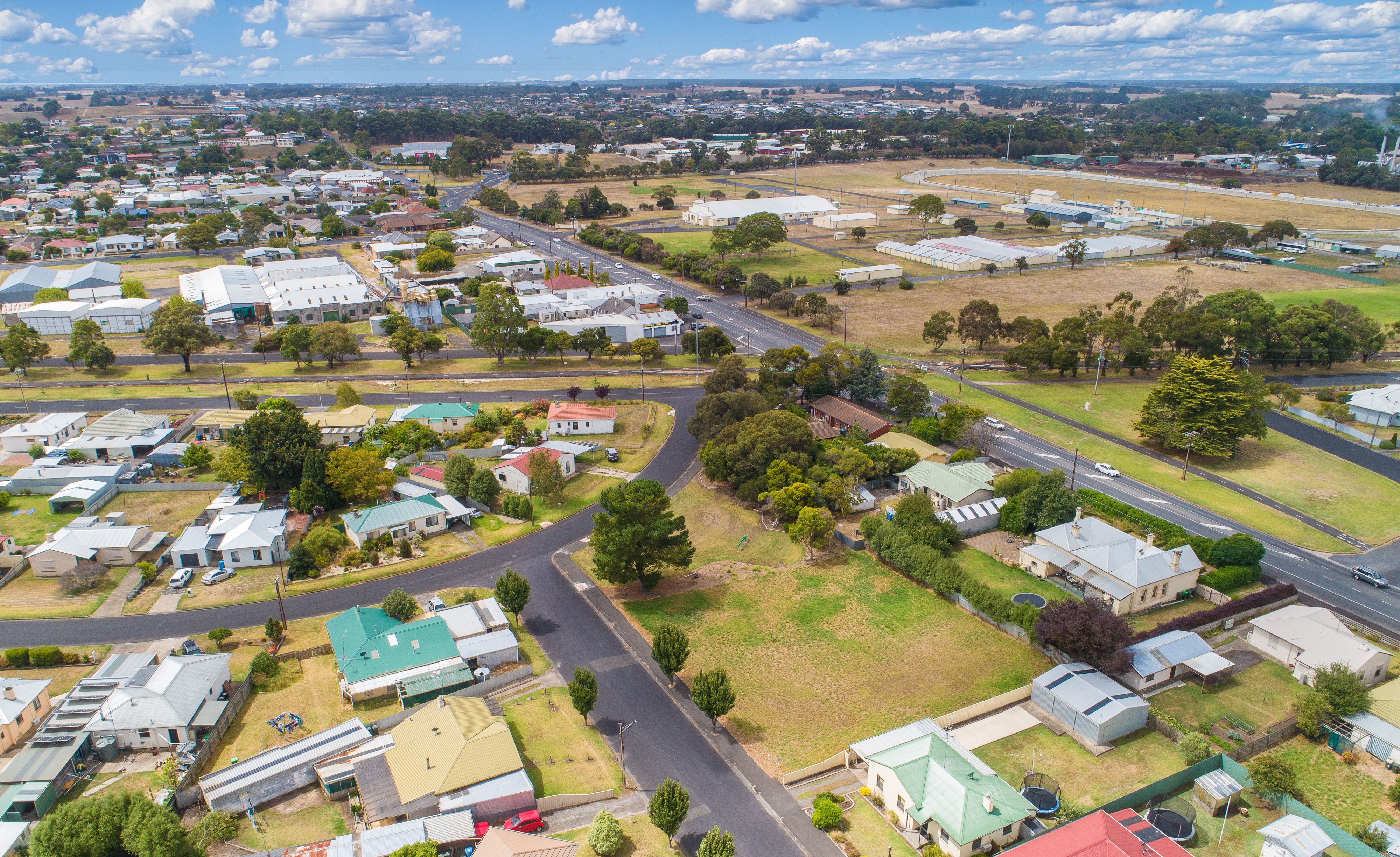 1/2 Dutton Street, Mount Gambier, SA 5290