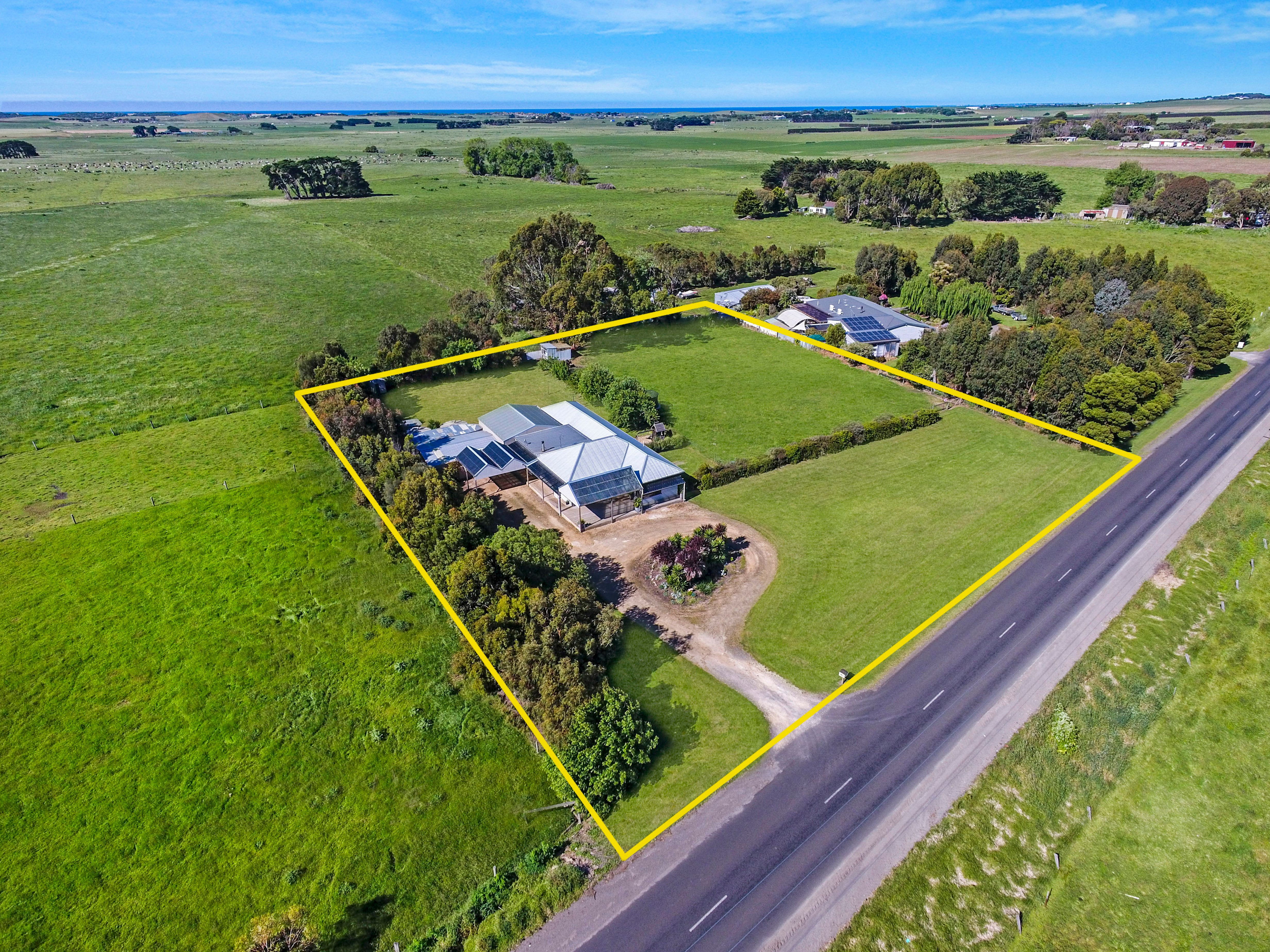 777 Tower Hill Road, Yangery, VIC 3283