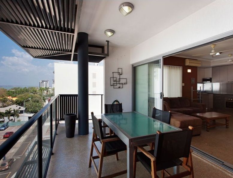 20/30 Cavenagh Street, DARWIN CITY NT 0800