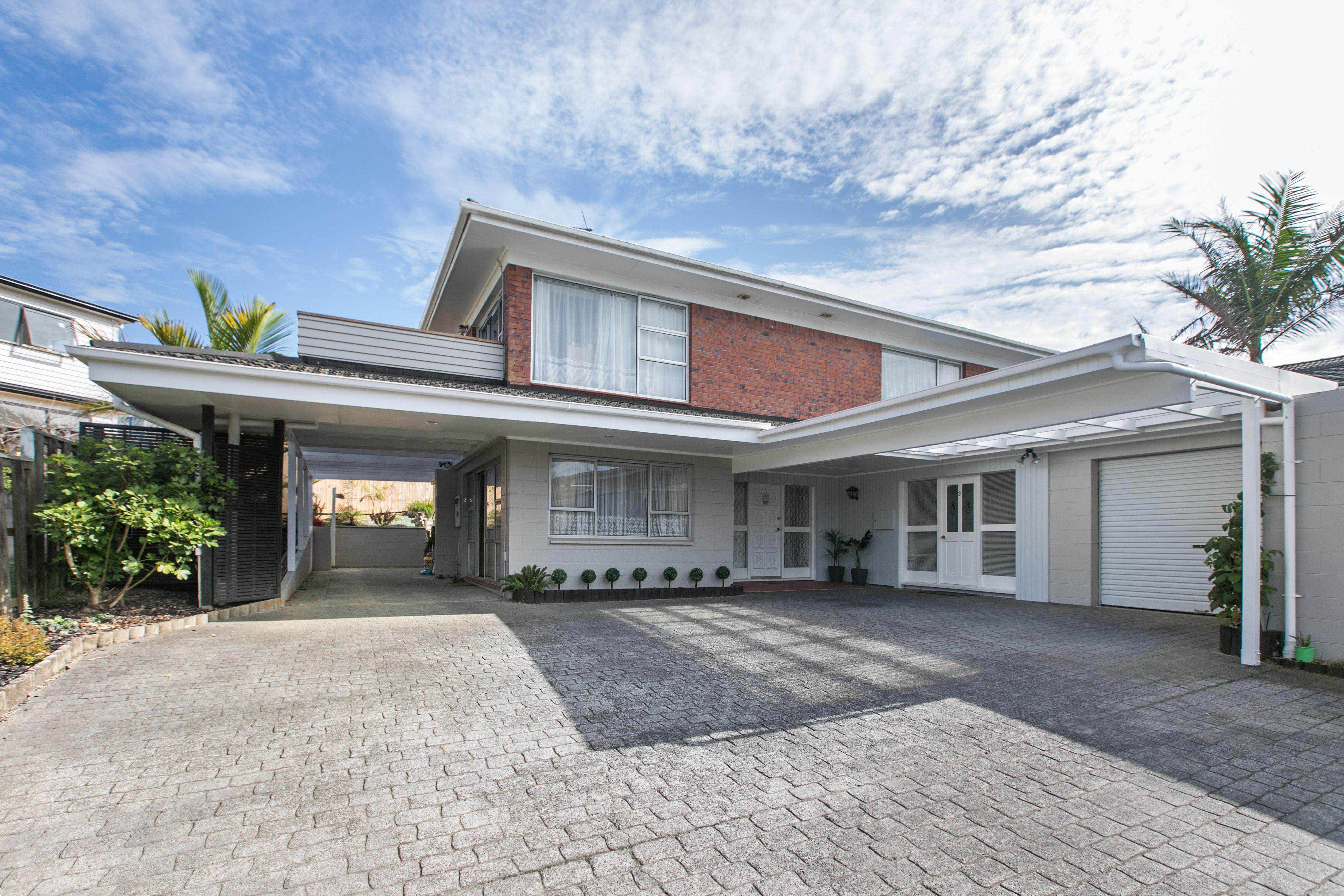 14 Marriott Road, Pakuranga, Manukau City