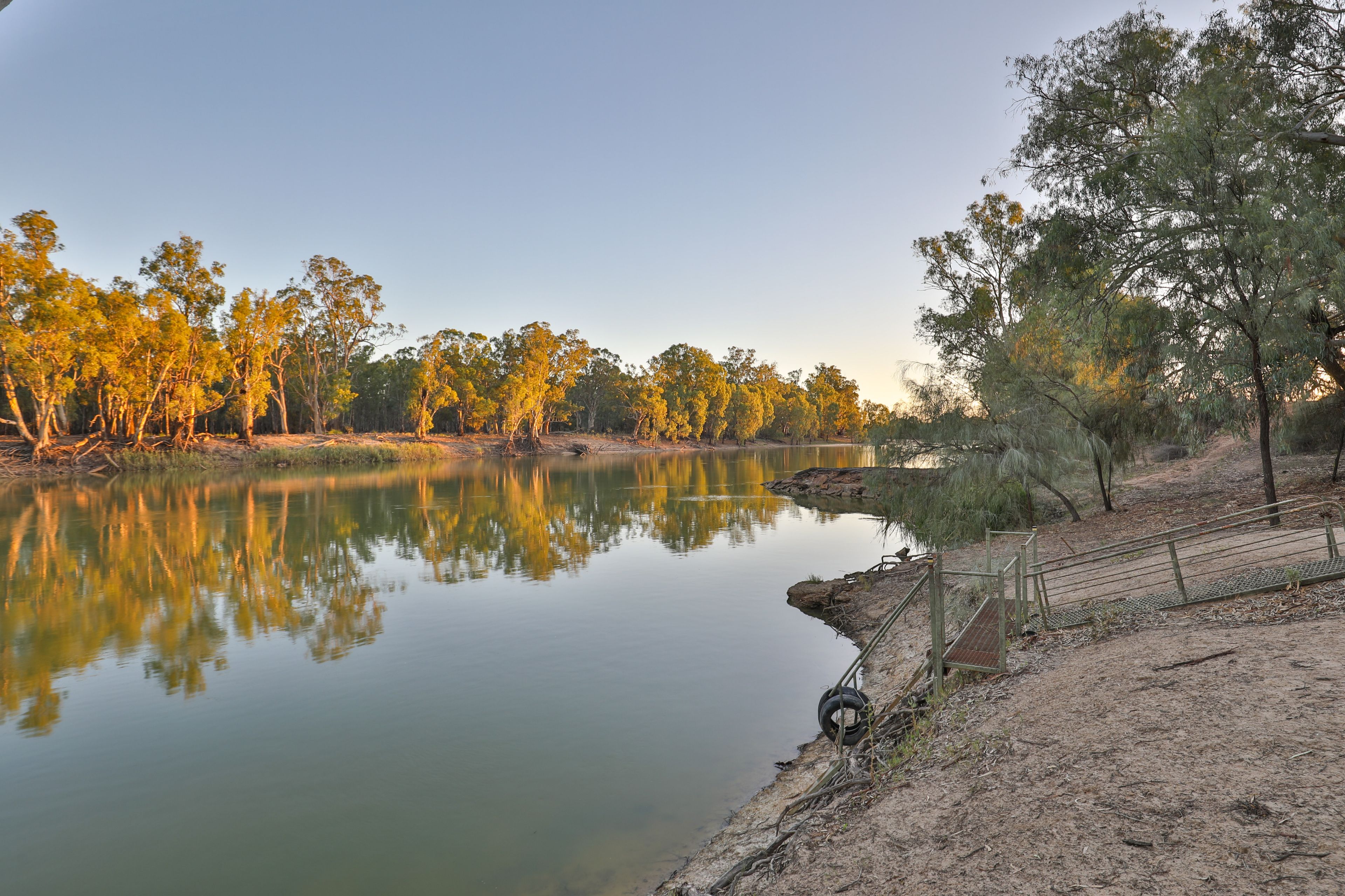 128 Hewett Road, Colignan, VIC 3494